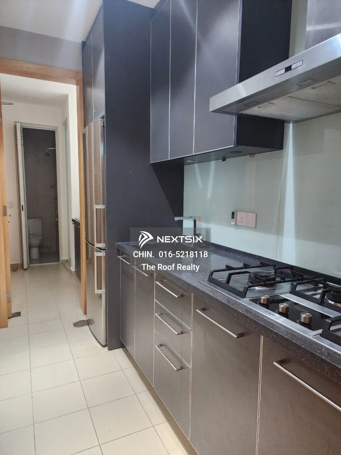 Serviced Residence For Sale in Damansara Heights Wilayah Persekutuan Kuala Lumpur - Image 10