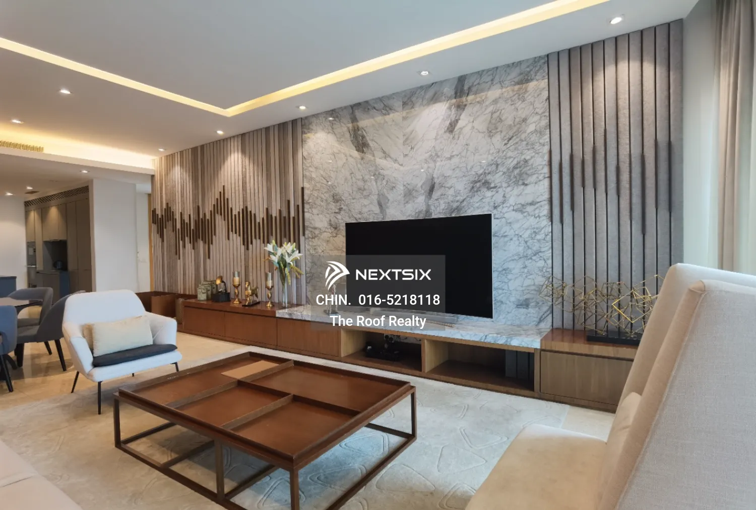 Serviced Residence For Sale in Damansara Heights Wilayah Persekutuan Kuala Lumpur - Image 5