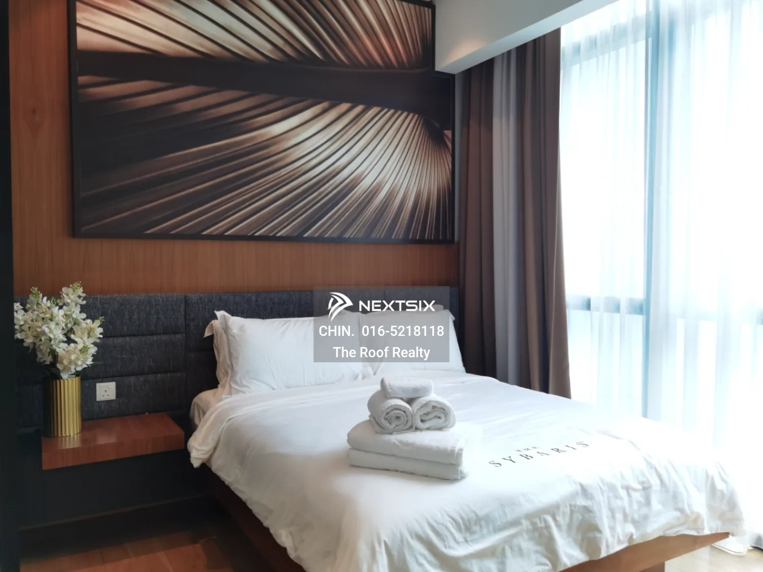 Serviced Residence For Sale in Damansara Heights Wilayah Persekutuan Kuala Lumpur - Image 8