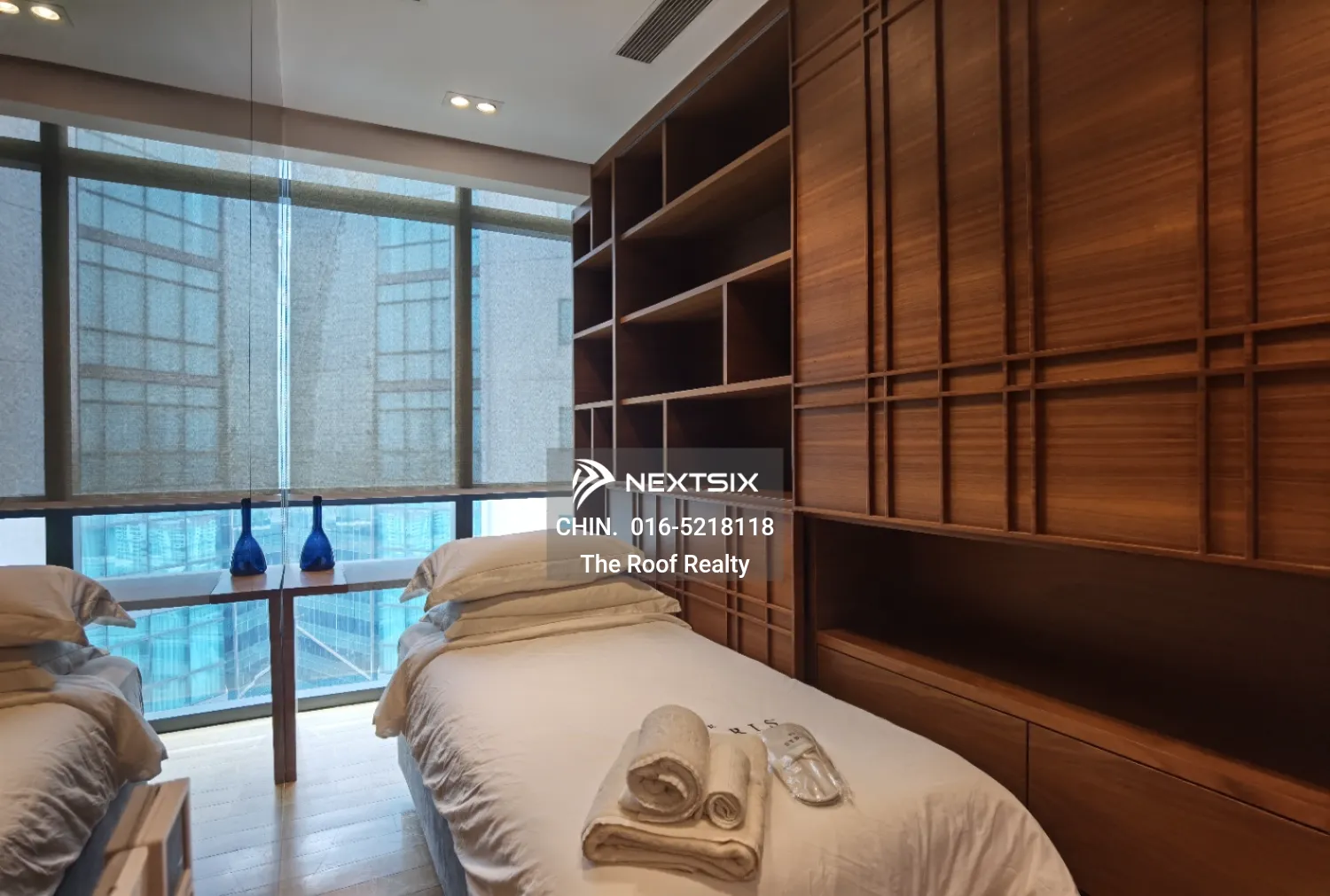 Serviced Residence For Sale in Damansara Heights Wilayah Persekutuan Kuala Lumpur - Image 9