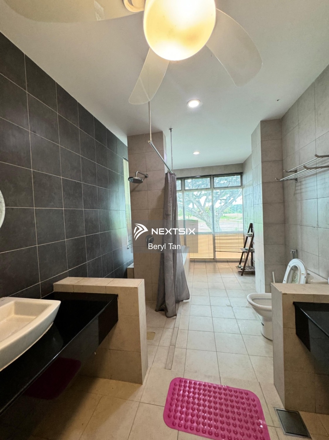 2-sty Superlink House For Sale in Kota Kinabalu Sabah
