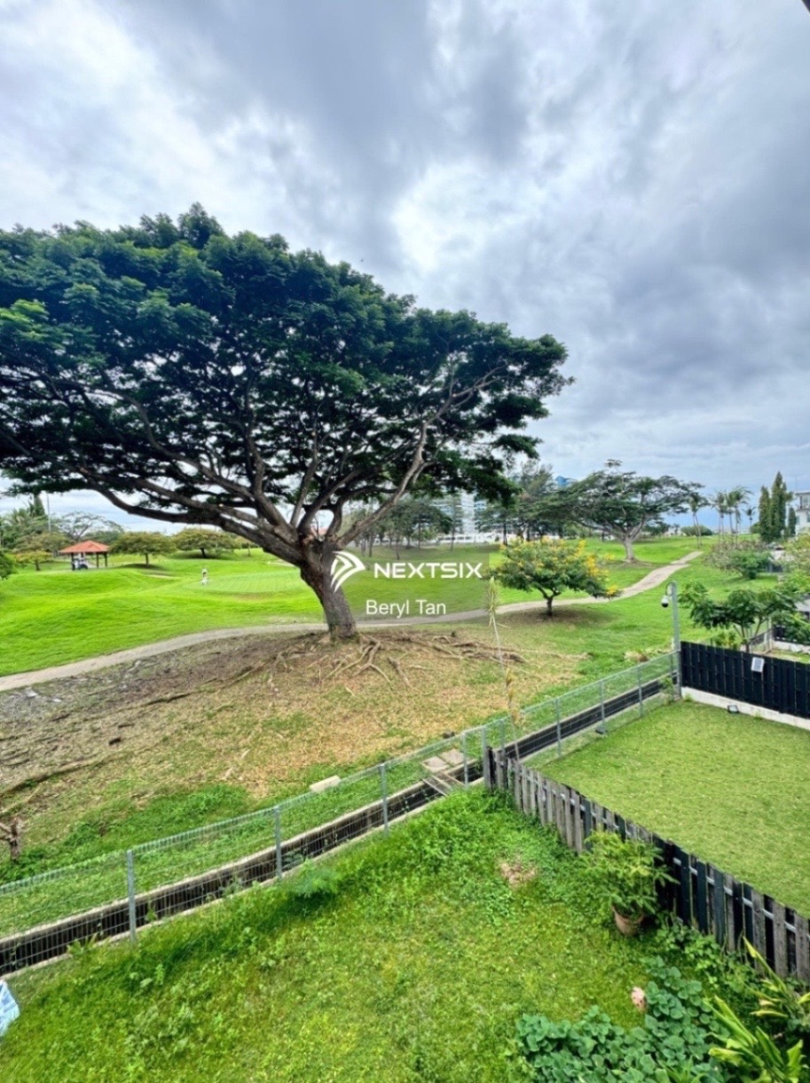 2-sty Superlink House For Sale in Kota Kinabalu Sabah - Image 5