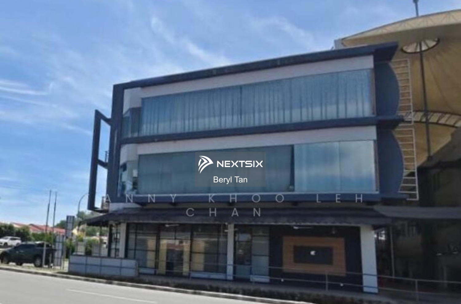 Shop For Rent in Kota Kinabalu Sabah