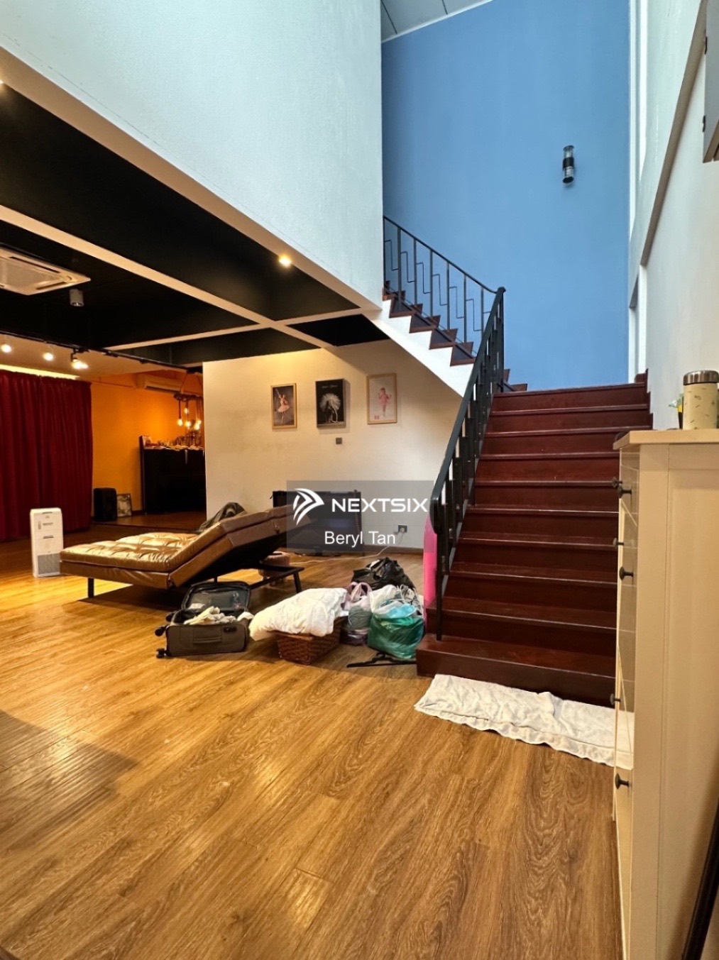 2-sty Terrace/Link House For Sale in Kota Kinabalu Sabah