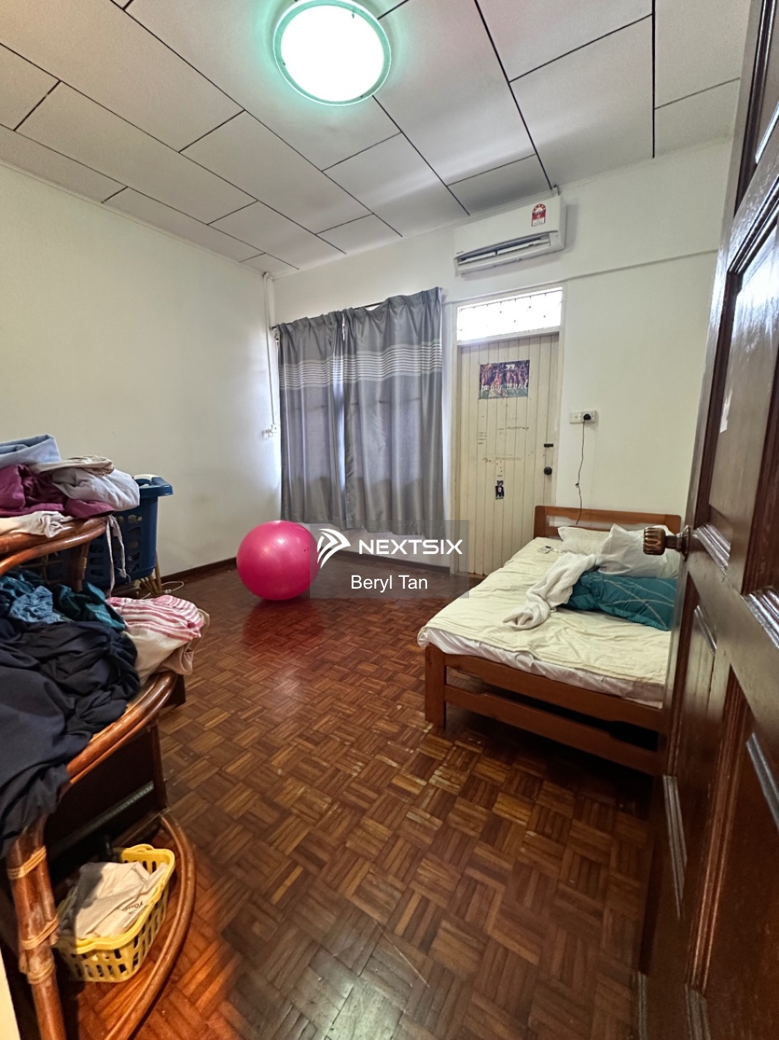 2-sty Terrace/Link House For Sale in Kota Kinabalu Sabah - Image 6