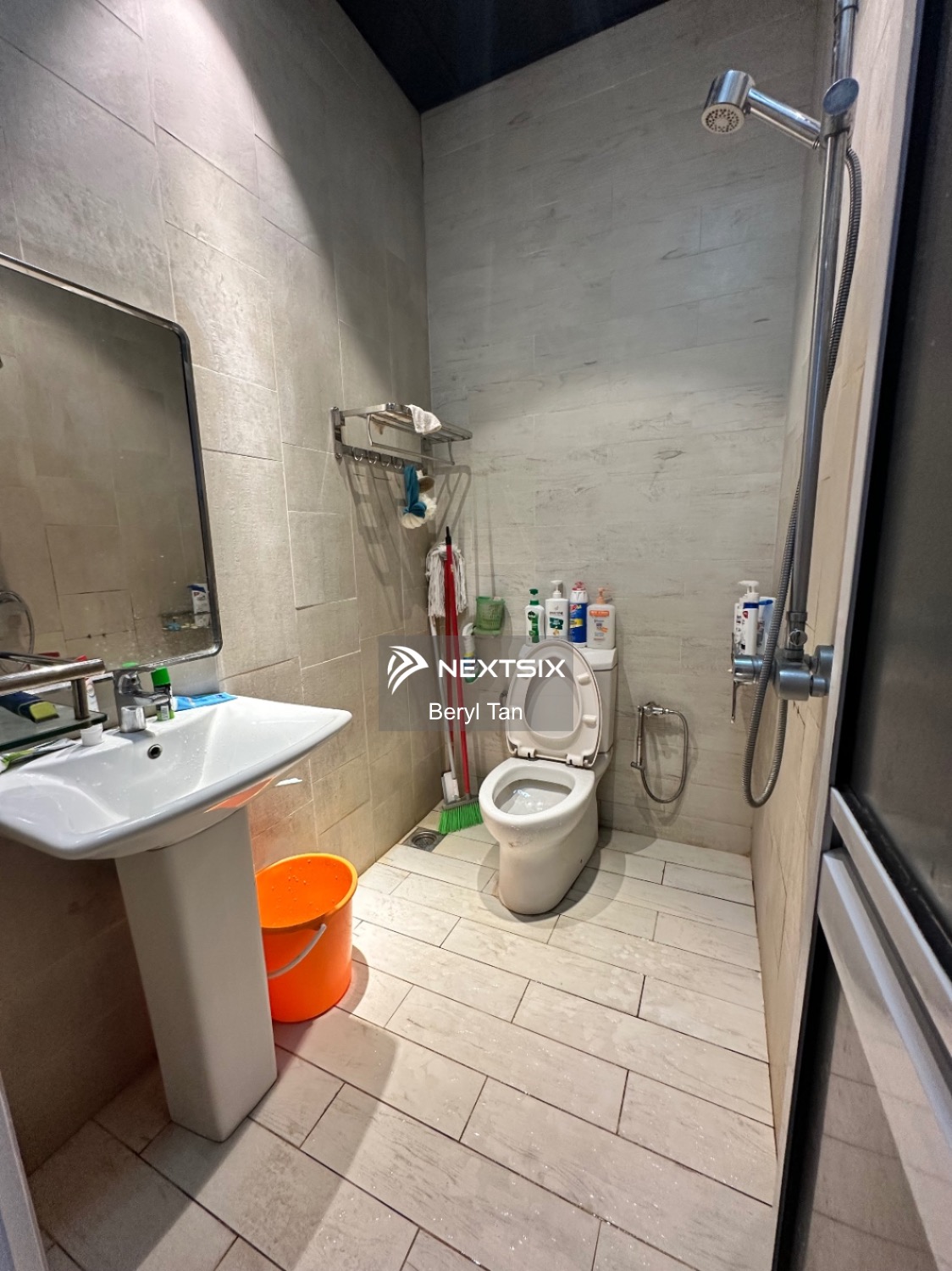 2-sty Terrace/Link House For Sale in Kota Kinabalu Sabah - Image 7