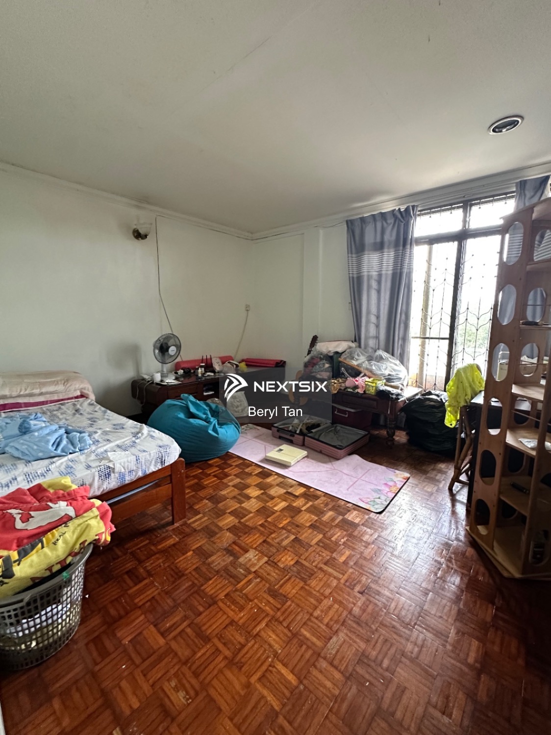 2-sty Terrace/Link House For Sale in Kota Kinabalu Sabah - Image 9
