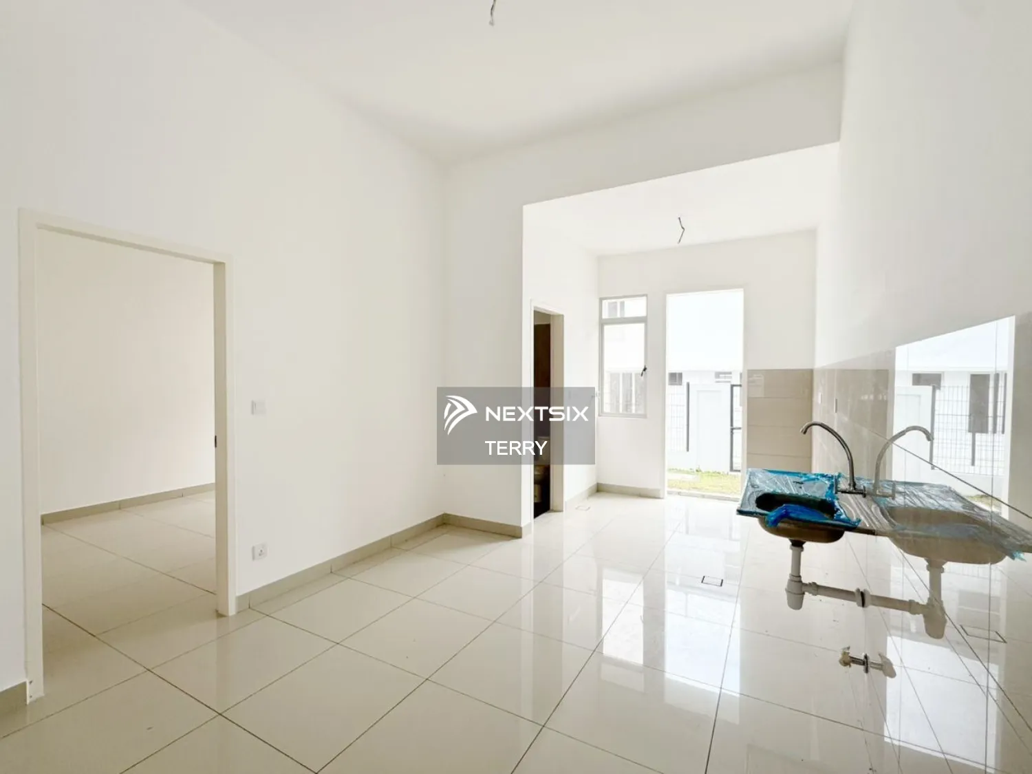 2-sty Terrace/Link House For Sale in Skudai Johor - Image 6