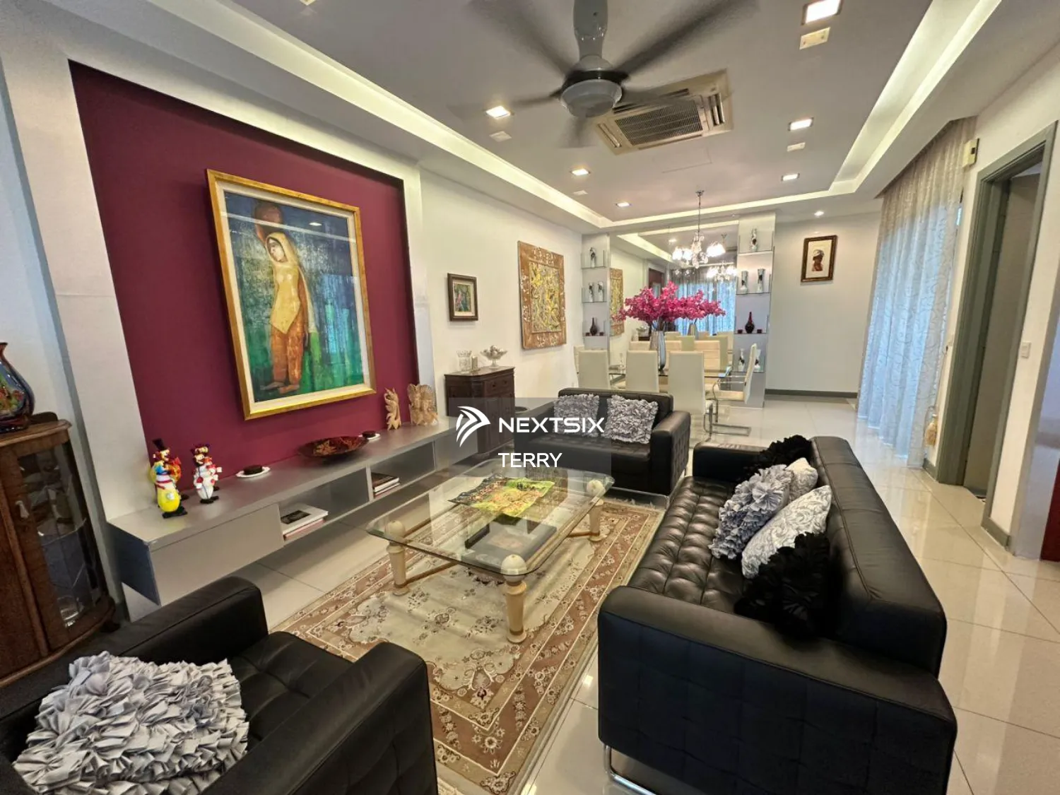 2-sty Terrace/Link House For Sale in Iskandar Puteri (Nusajaya) Johor