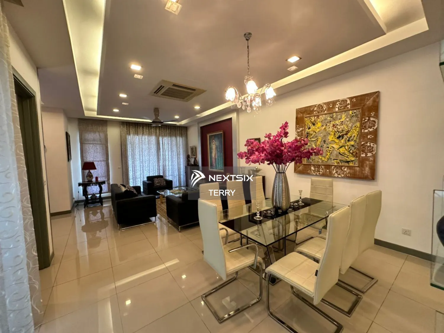 2-sty Terrace/Link House For Sale in Iskandar Puteri (Nusajaya) Johor - Image 5