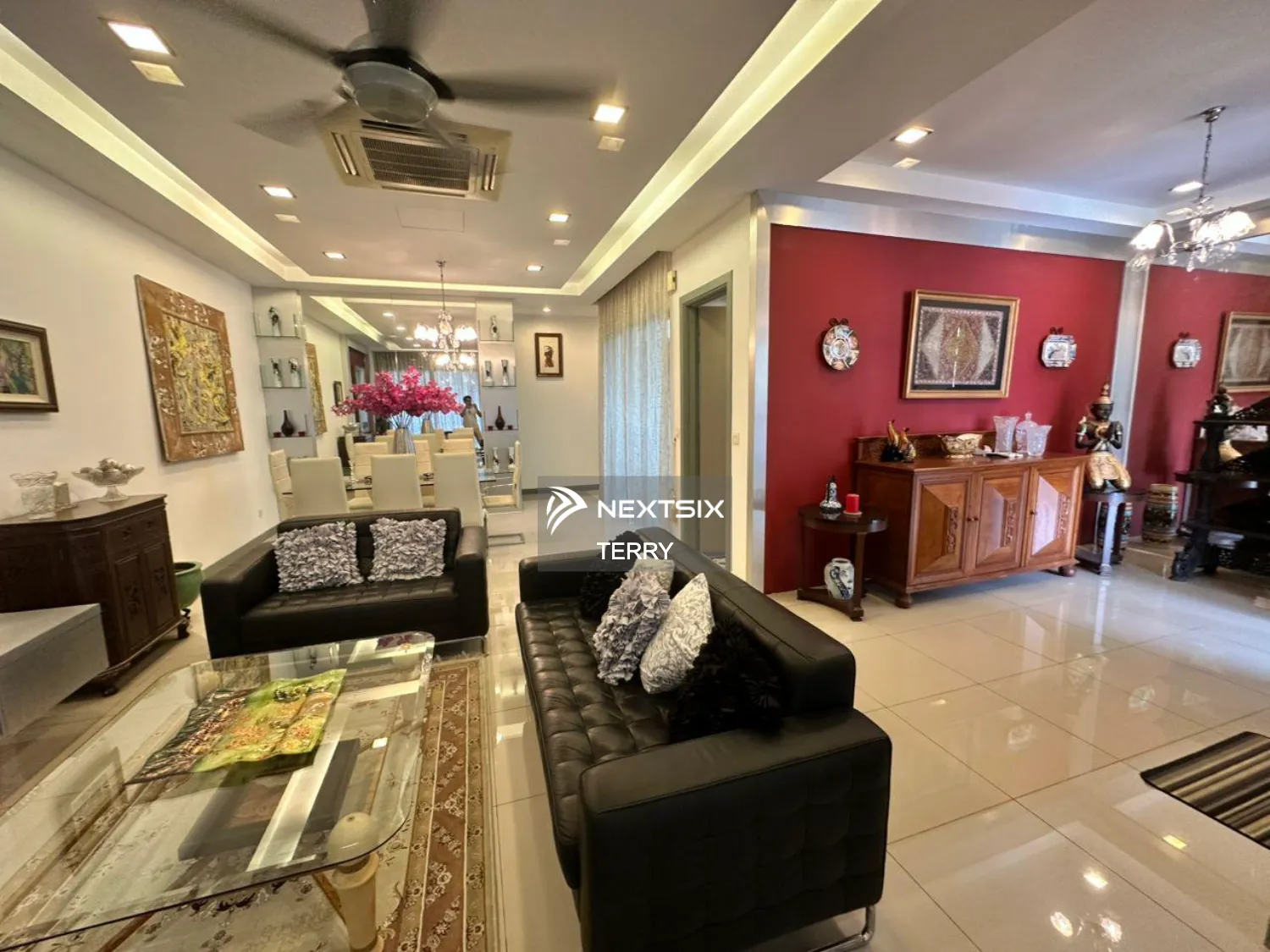 2-sty Terrace/Link House For Sale in Iskandar Puteri (Nusajaya) Johor - Image 6