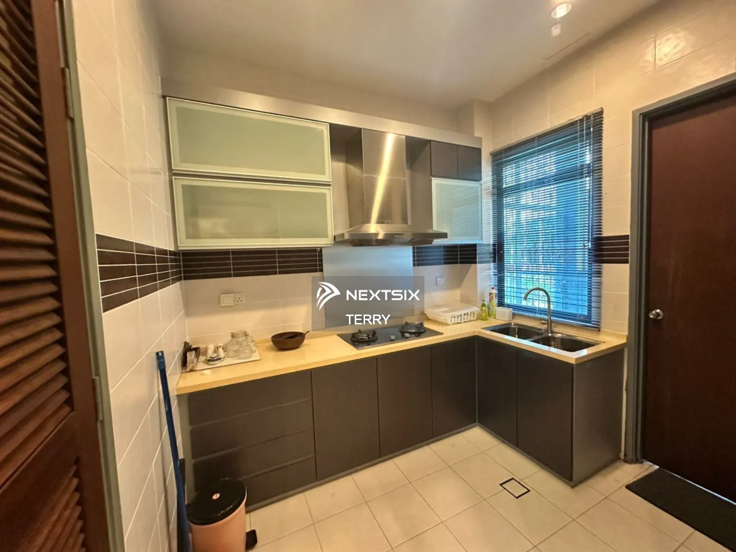 2-sty Terrace/Link House For Sale in Iskandar Puteri (Nusajaya) Johor - Image 7