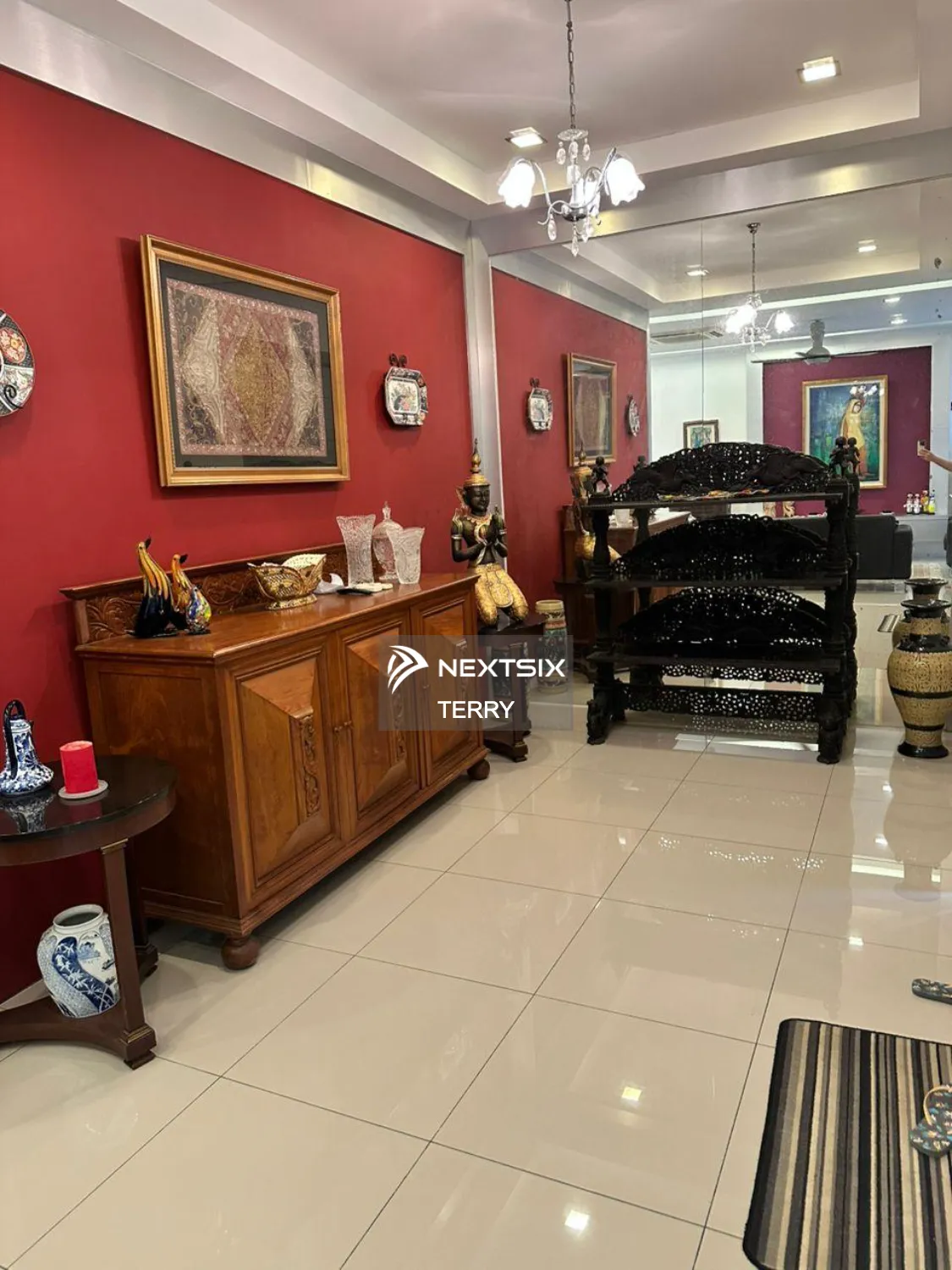 2-sty Terrace/Link House For Sale in Iskandar Puteri (Nusajaya) Johor - Image 8