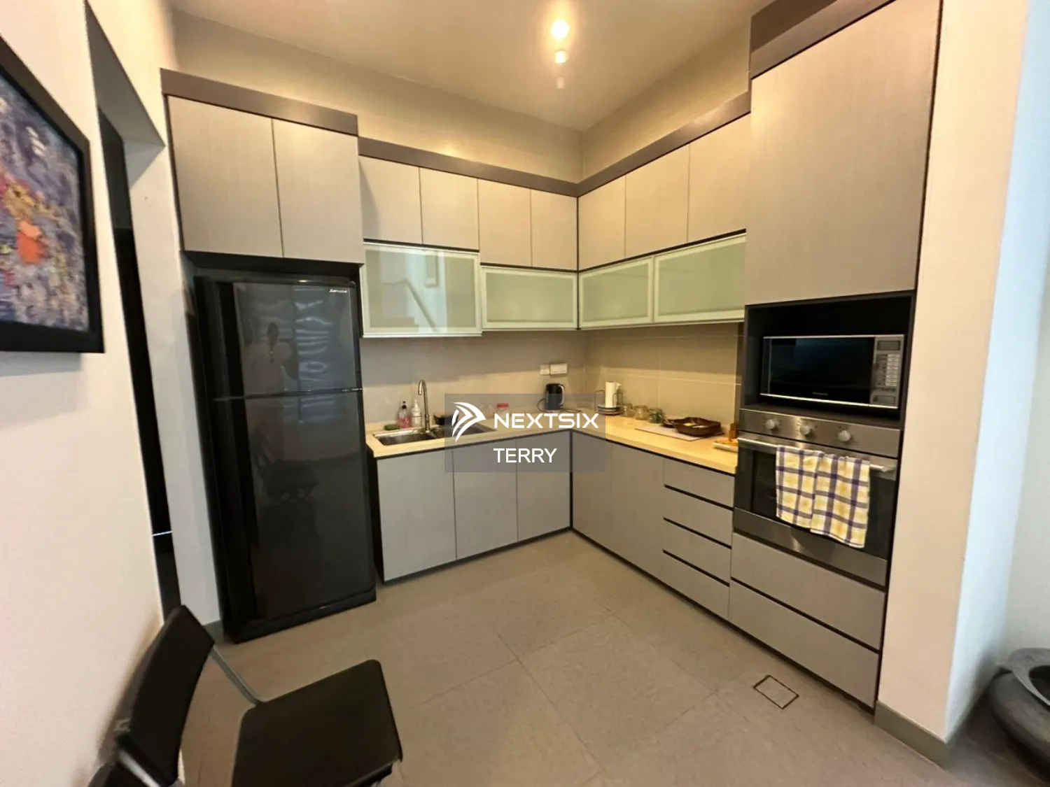 2-sty Terrace/Link House For Sale in Iskandar Puteri (Nusajaya) Johor - Image 9