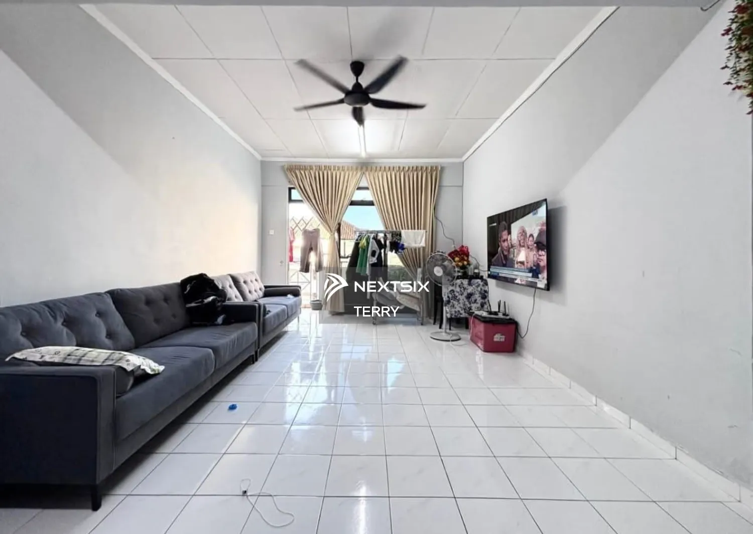 Condominium For Sale in Skudai Johor