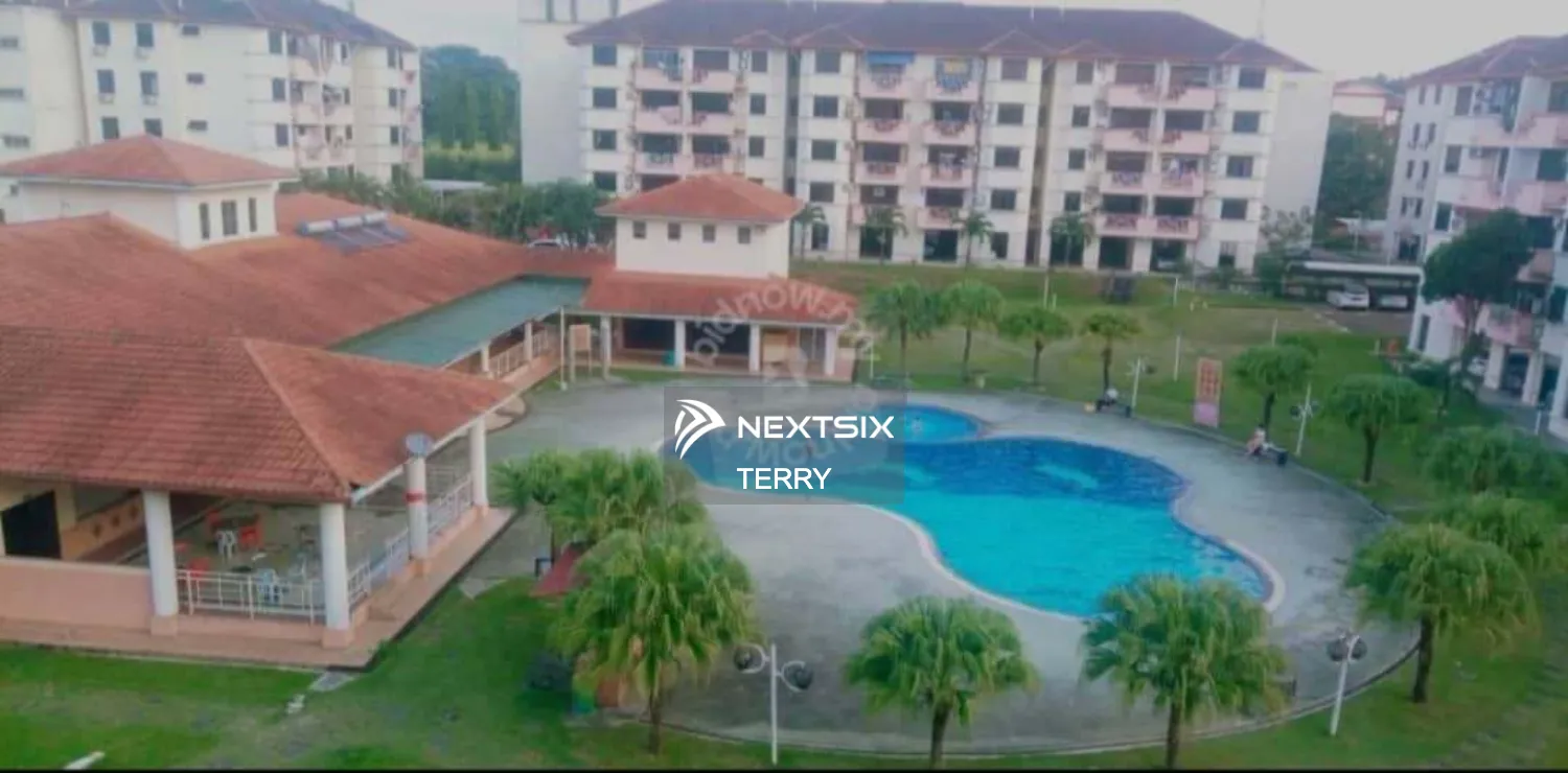 Condominium For Sale in Skudai Johor - Image 15