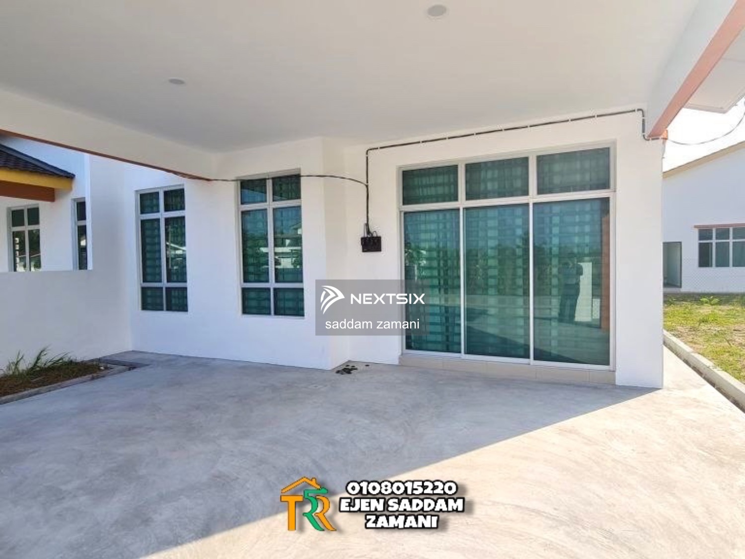 Semi-detached House For Sale in Kuantan Pahang - Image 5