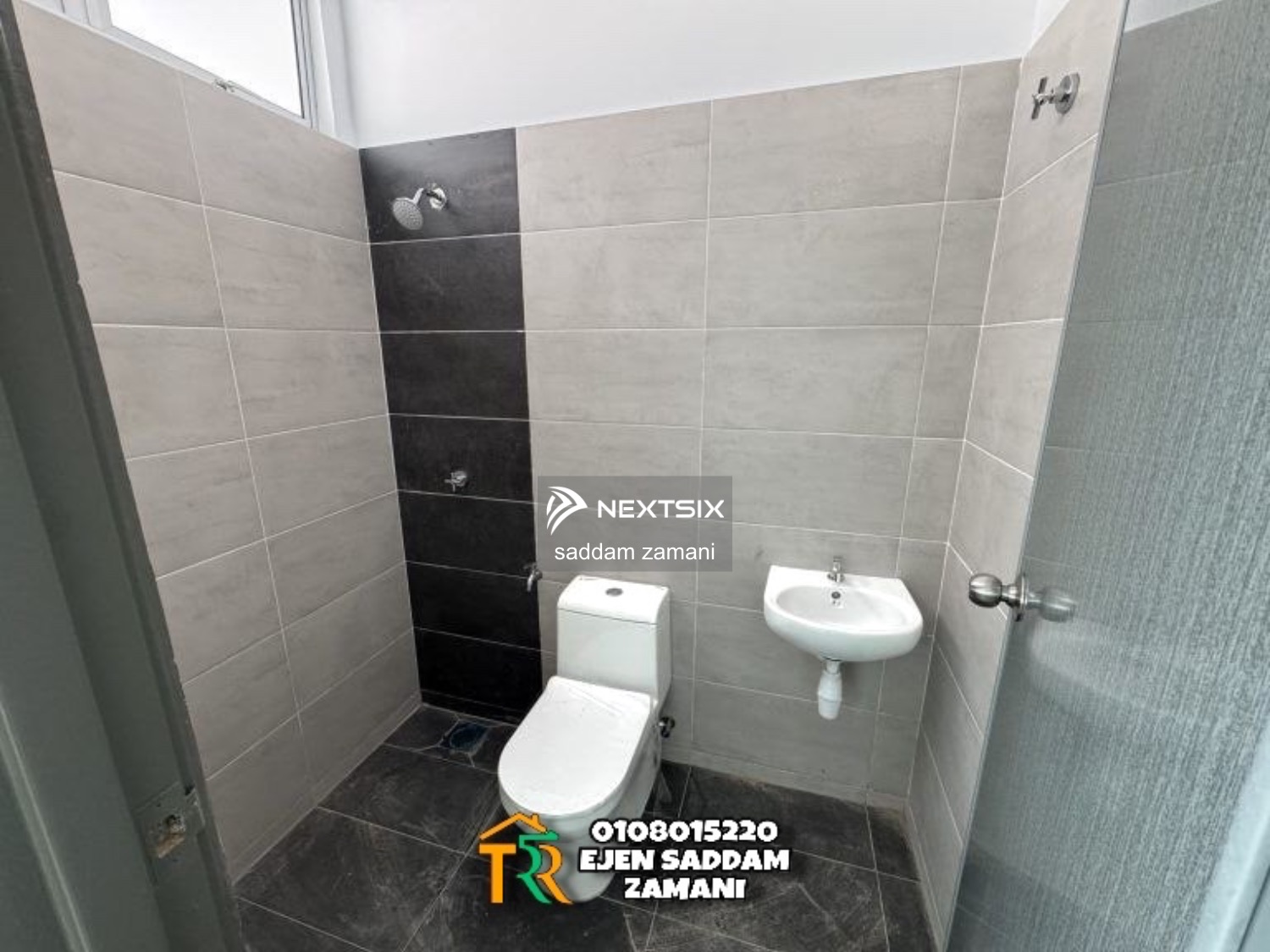 Semi-detached House For Sale in Kuantan Pahang - Image 9