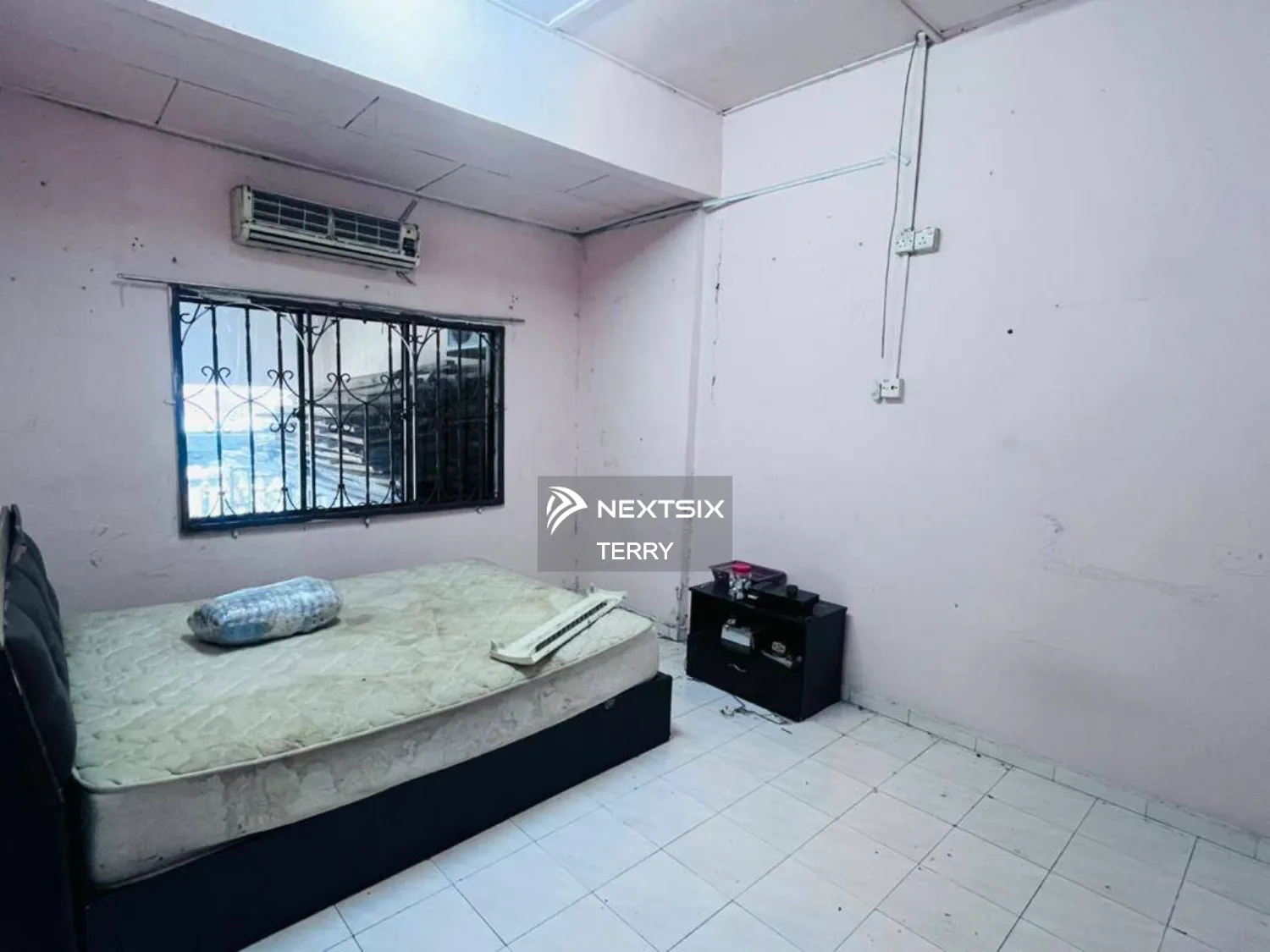 1-sty Terrace/Link House For Sale in Skudai Johor - Image 6