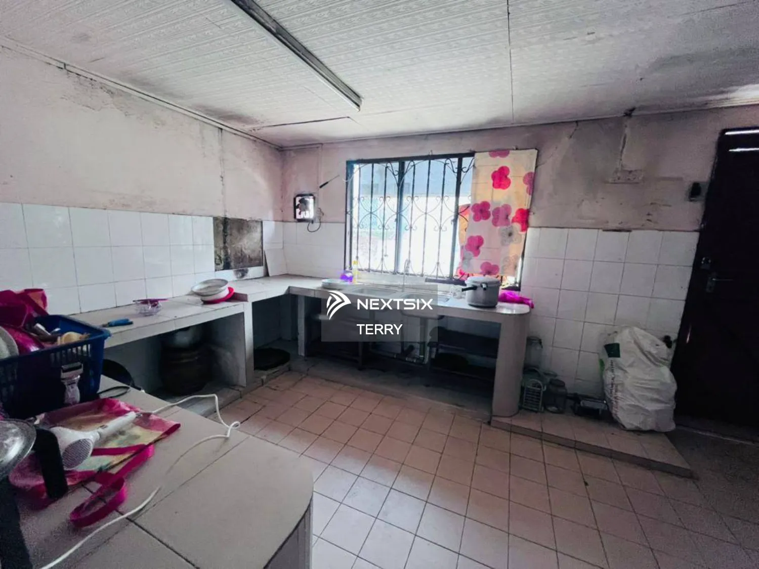 1-sty Terrace/Link House For Sale in Skudai Johor - Image 7