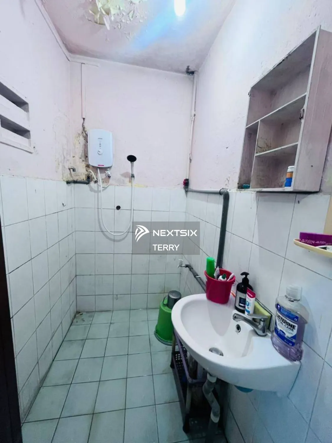 1-sty Terrace/Link House For Sale in Skudai Johor - Image 8
