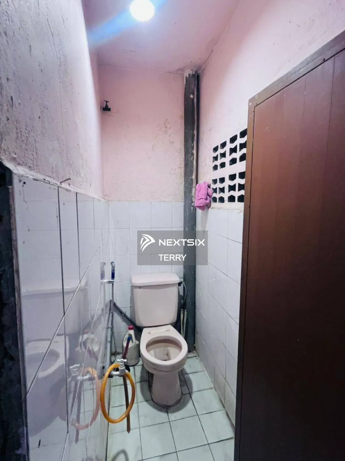 1-sty Terrace/Link House For Sale in Skudai Johor - Image 9