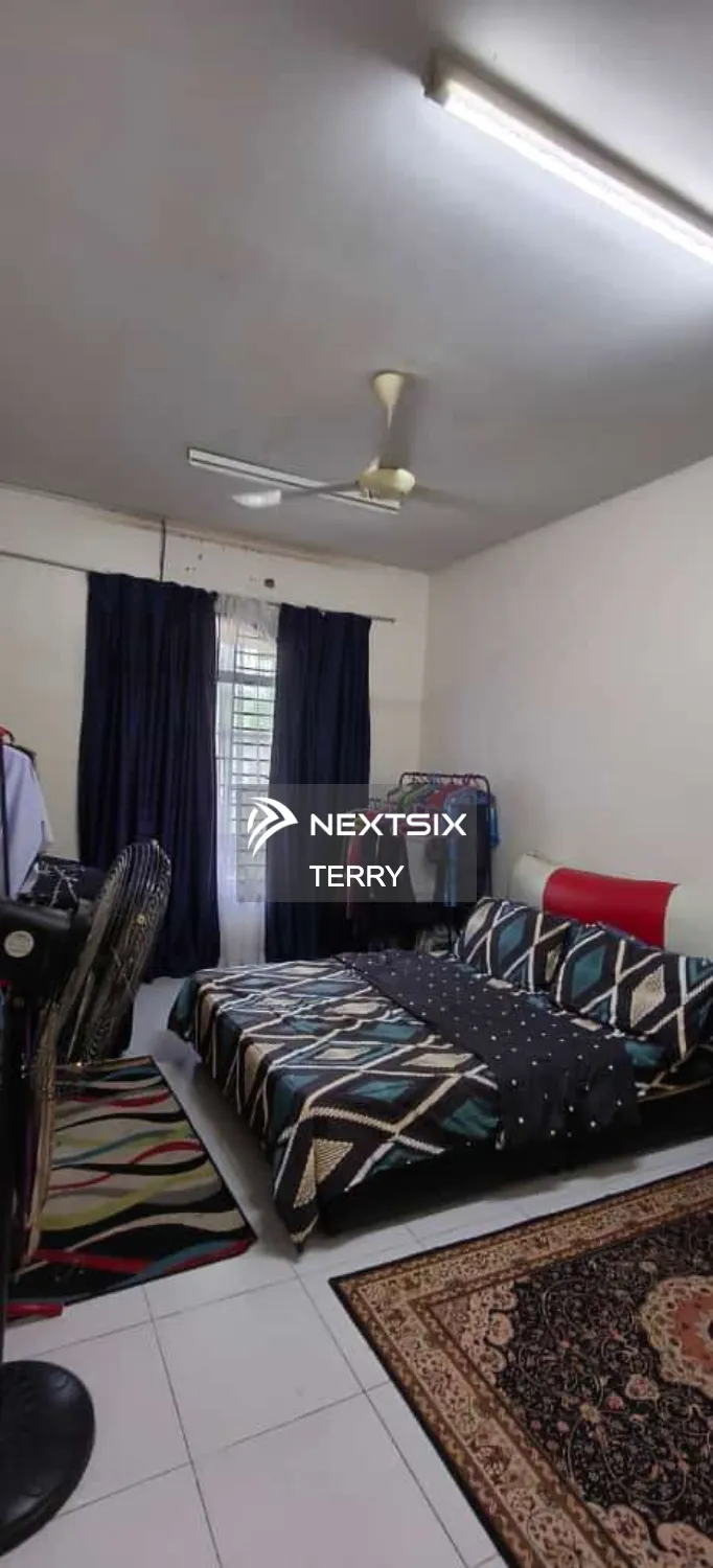 1-sty Terrace/Link House For Sale in Johor Bahru Johor - Image 5