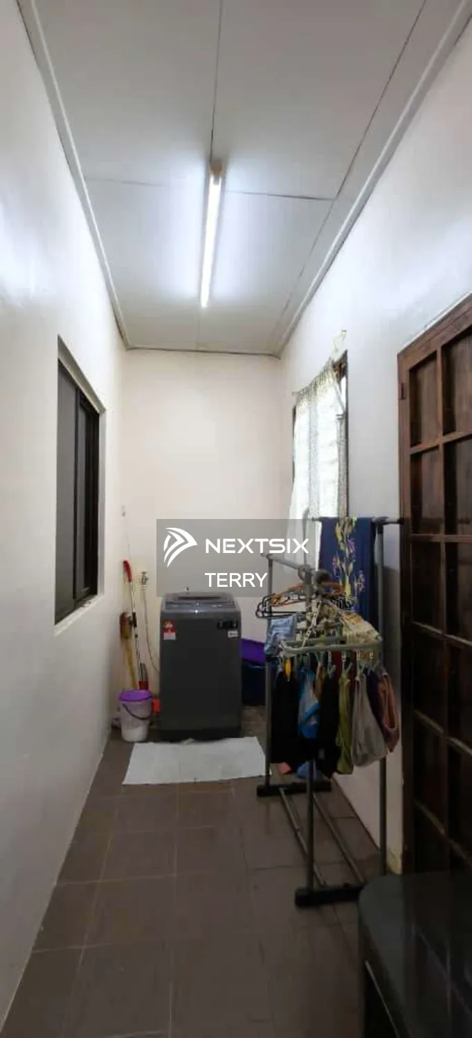 1-sty Terrace/Link House For Sale in Johor Bahru Johor - Image 6