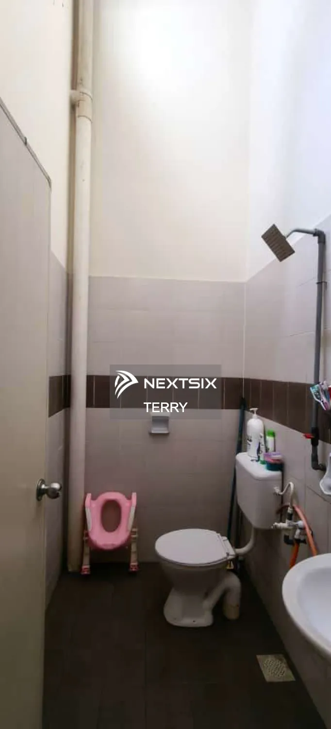 1-sty Terrace/Link House For Sale in Johor Bahru Johor - Image 7