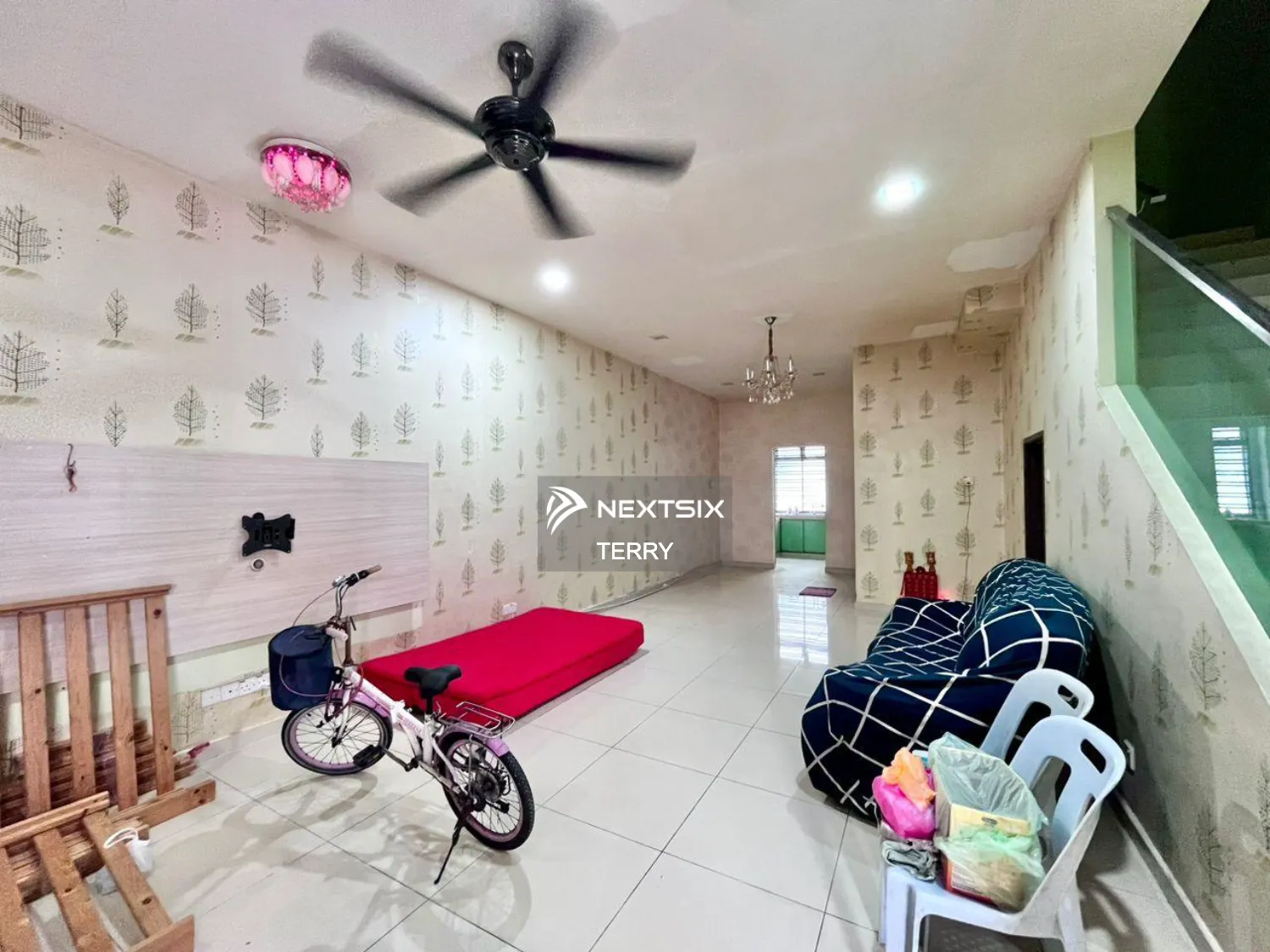 2-sty Terrace/Link House For Sale in Johor Bahru Johor