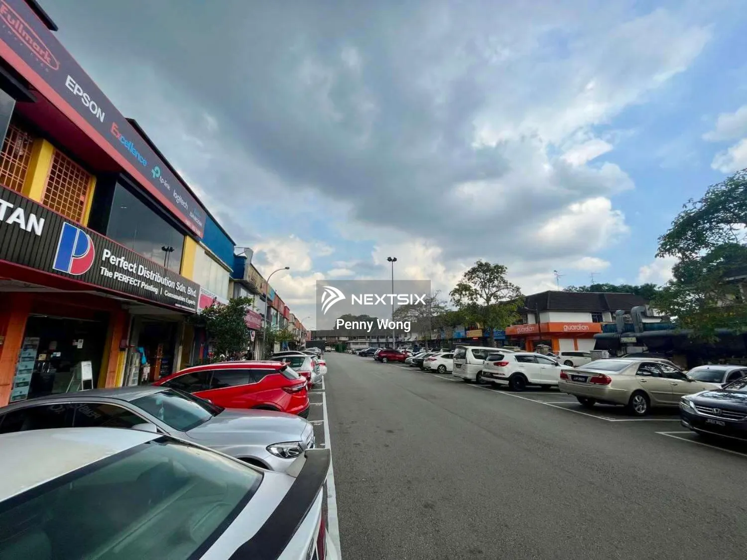 Shop For Sale in Johor Bahru Johor