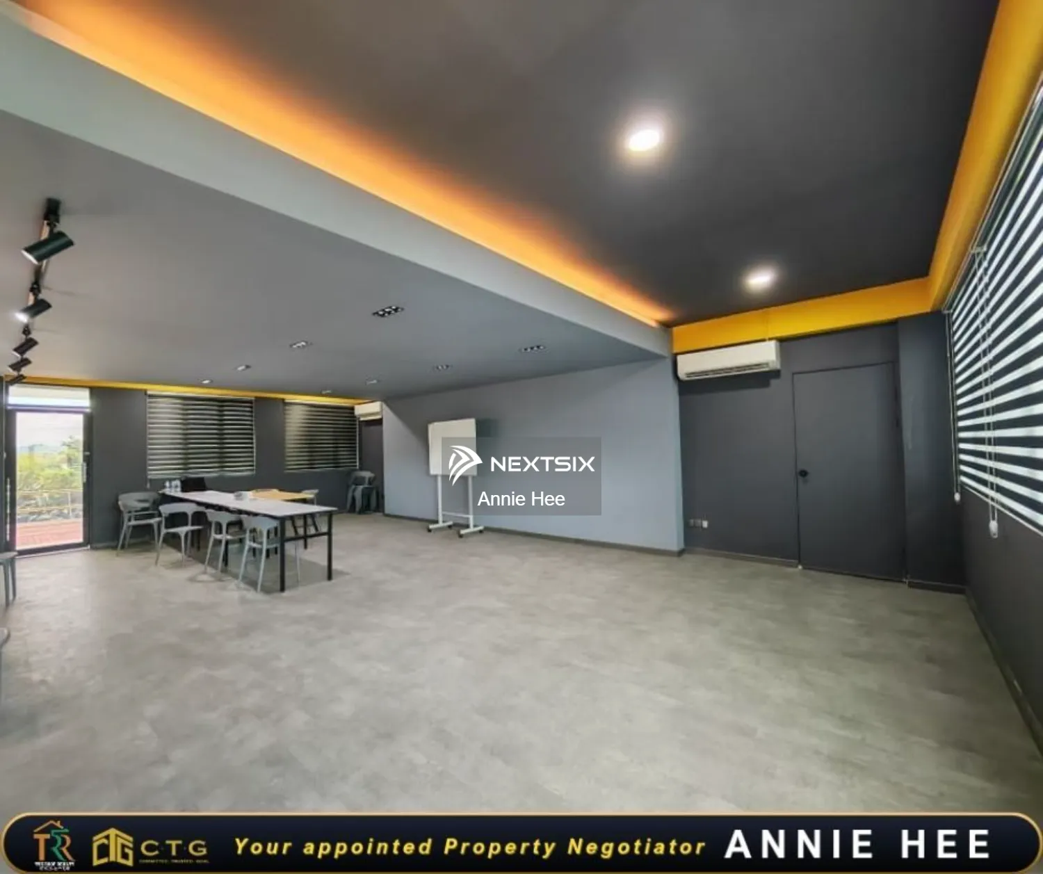 Warehouse For Sale in Kota Kinabalu Sabah