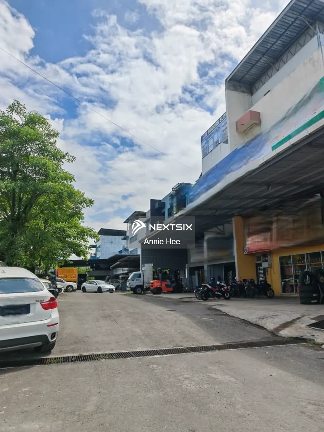 Warehouse For Sale in Kota Kinabalu Sabah - Image 7
