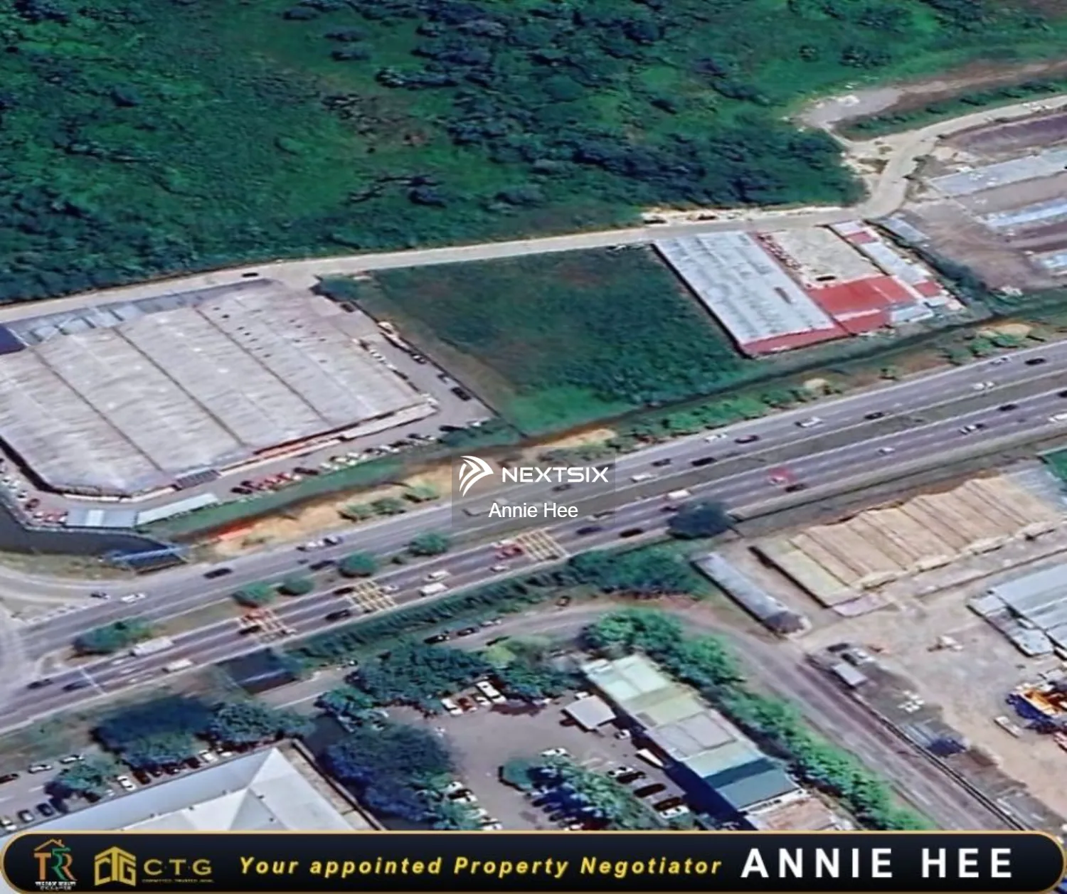 Commercial Land For Rent in Kota Kinabalu Sabah