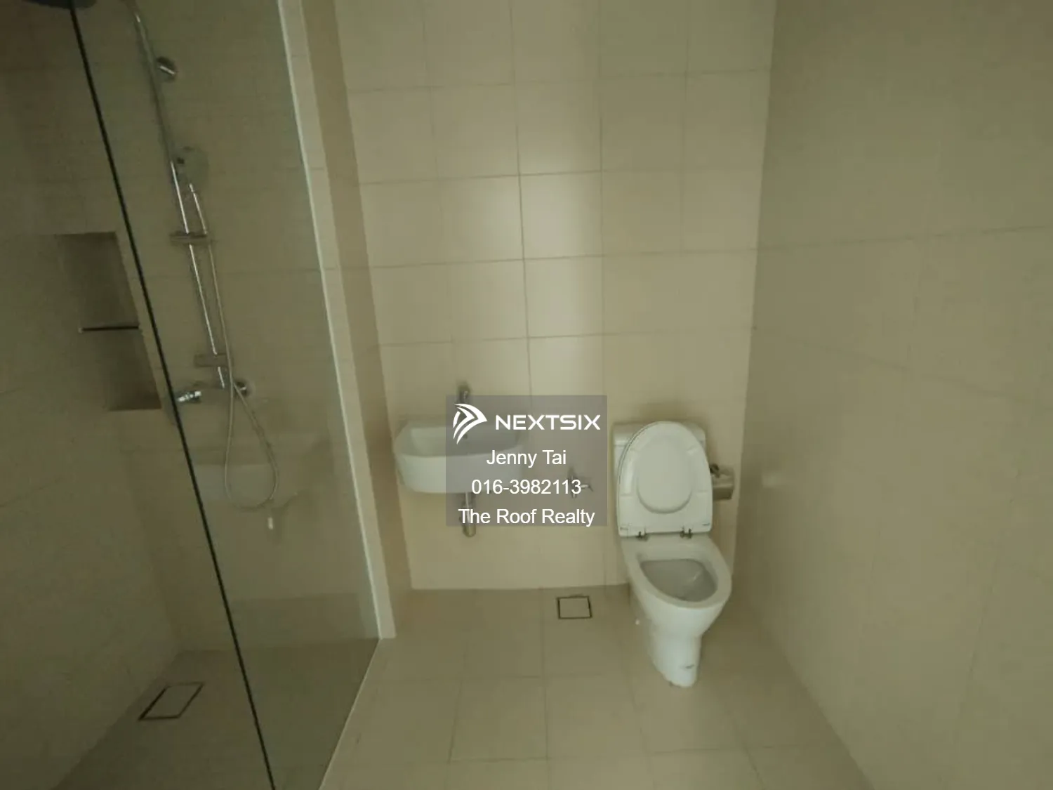 Condominium For Sale in Melaka City Melaka - Image 5