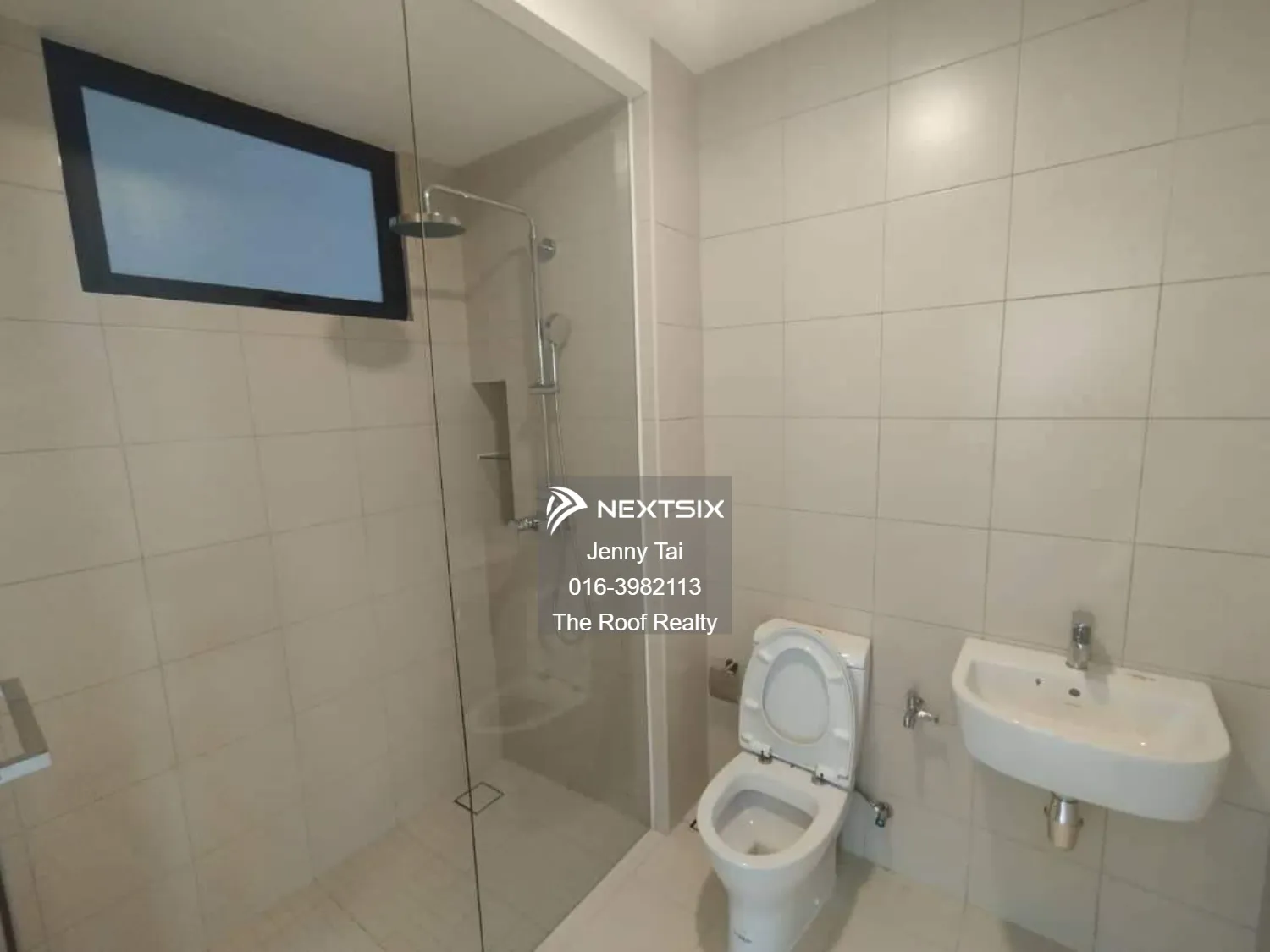 Condominium For Sale in Melaka City Melaka - Image 7