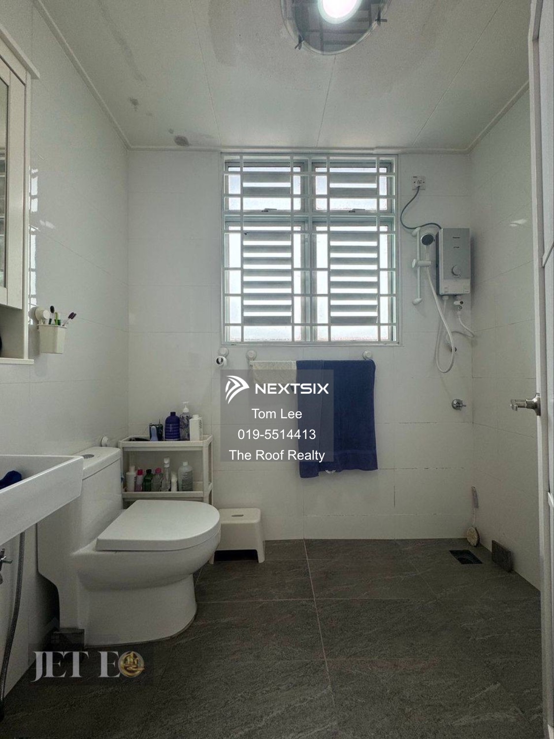 2-sty Terrace/Link House For Sale in Bandar Botanic Selangor - Image 5