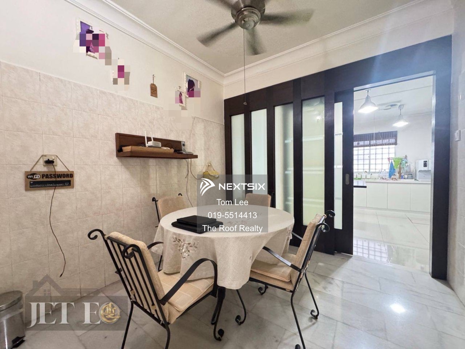 2-sty Terrace/Link House For Sale in Bandar Botanic Selangor - Image 7