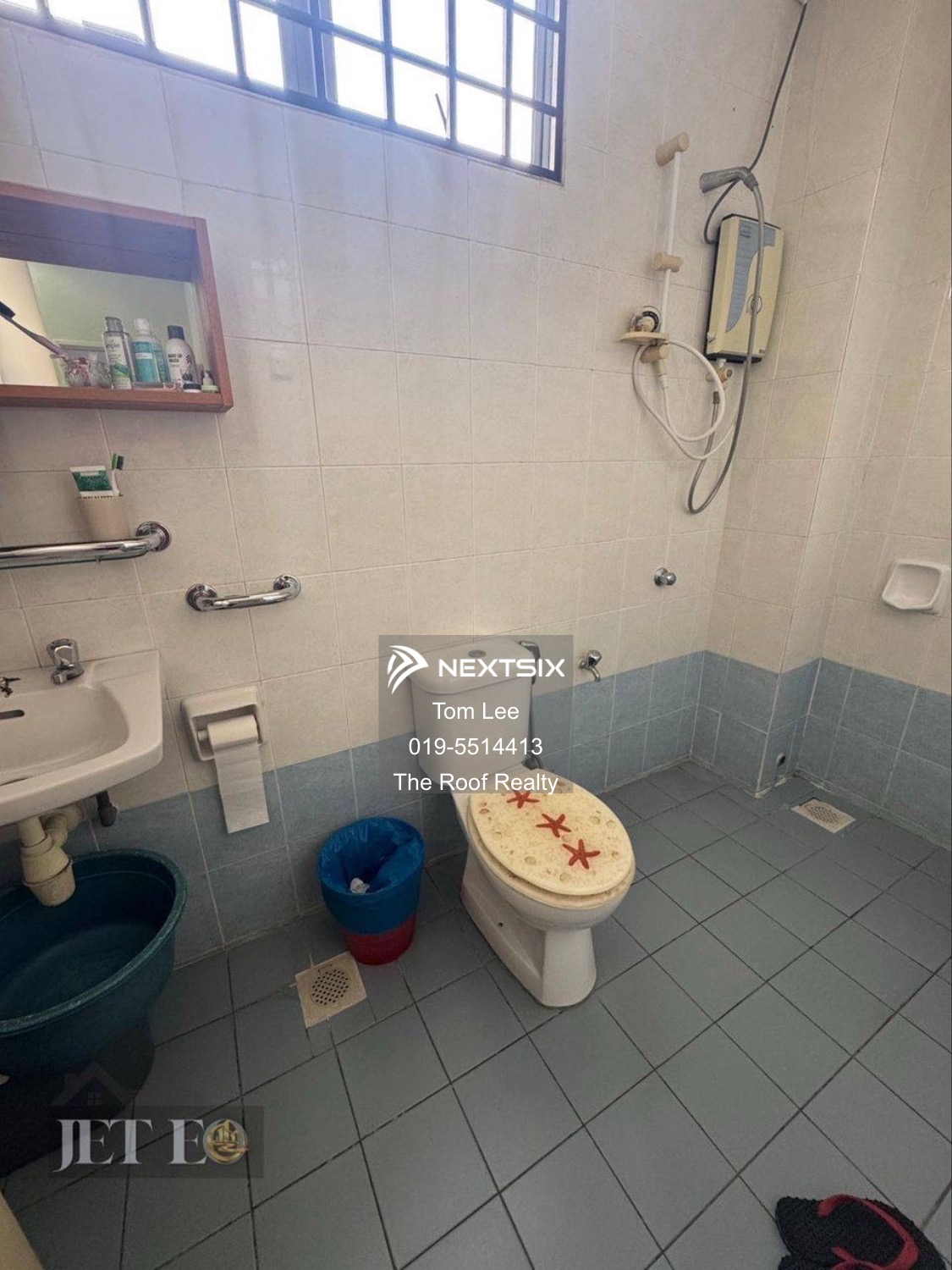 2-sty Terrace/Link House For Sale in Bandar Botanic Selangor - Image 9