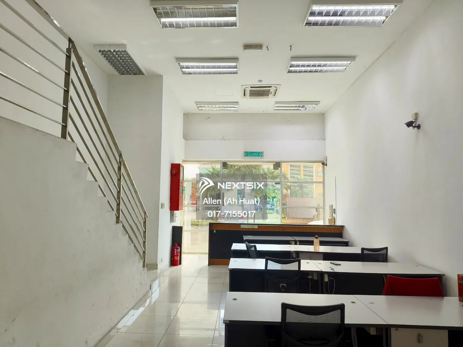 Semi-D Factory For Rent in Iskandar Puteri (Nusajaya) Johor - Image 5