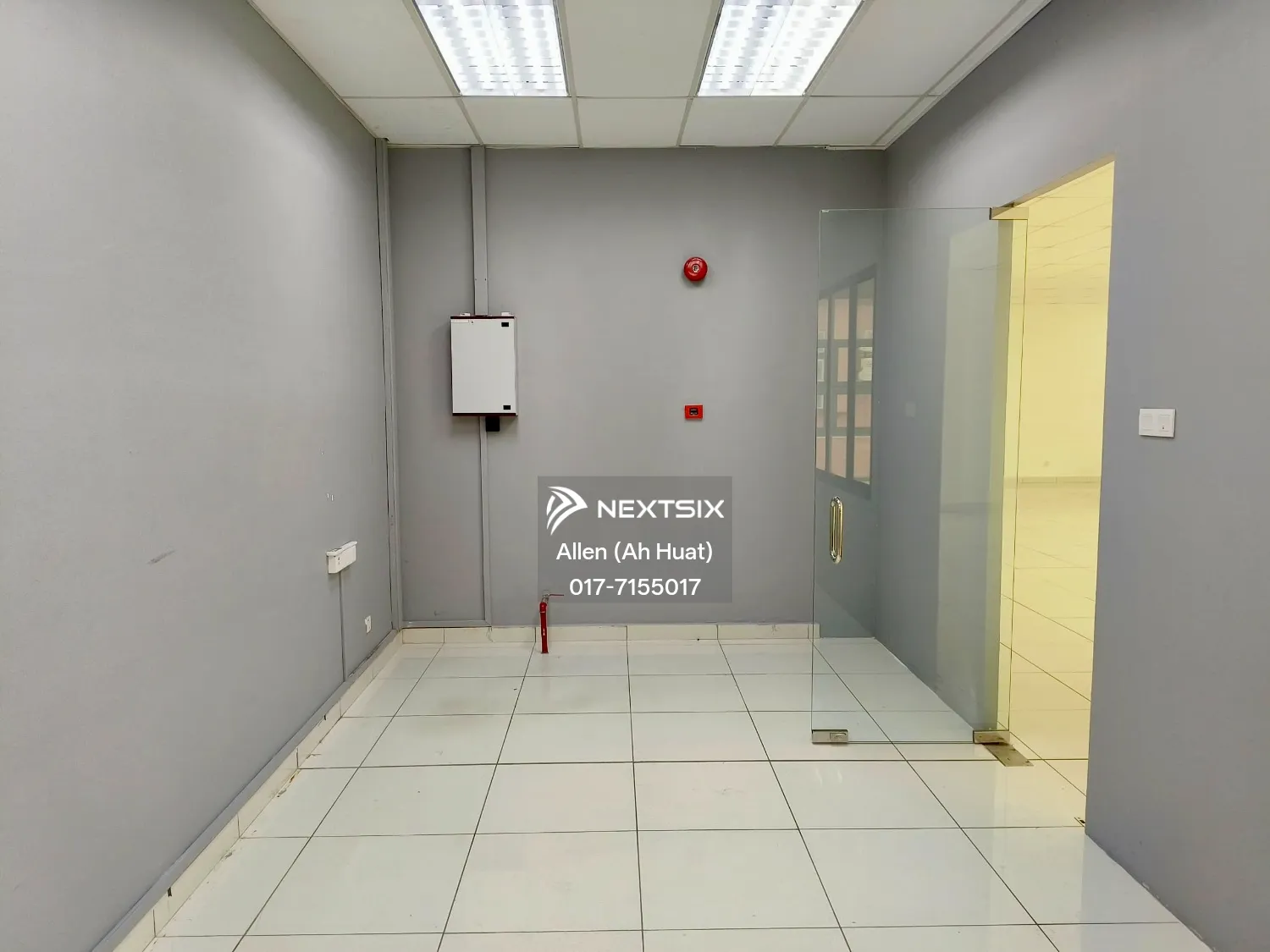 Semi-D Factory For Rent in Iskandar Puteri (Nusajaya) Johor - Image 6