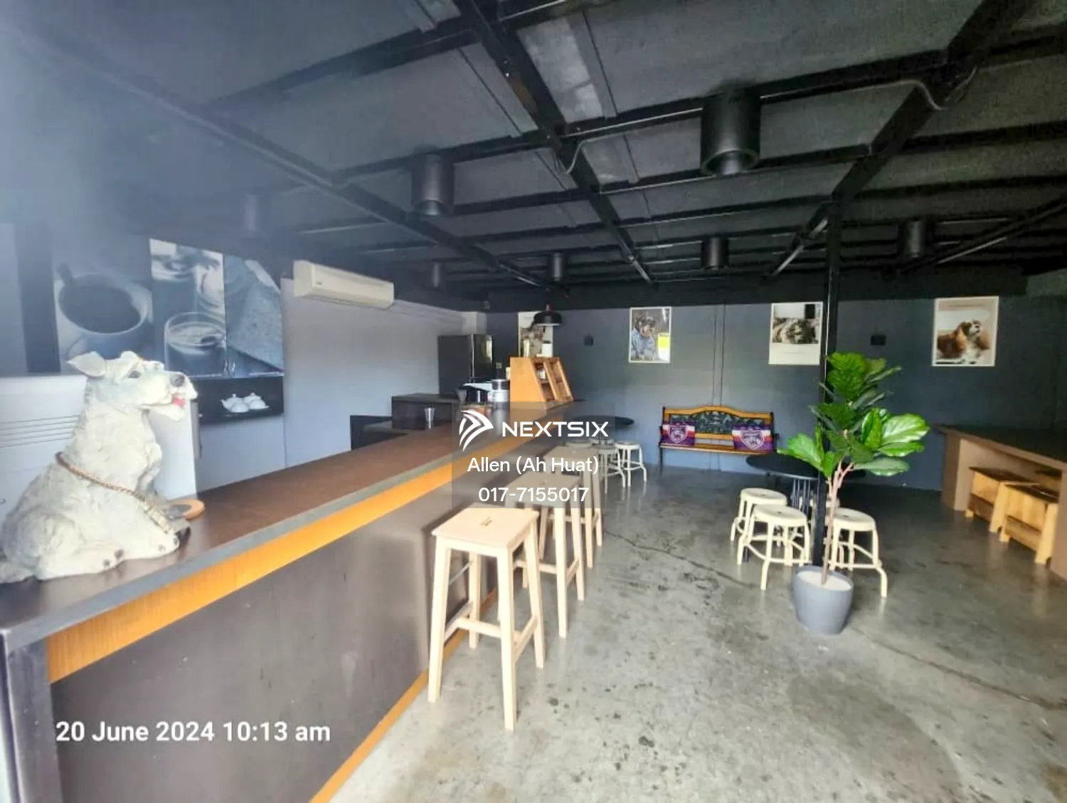 Semi-D Factory For Rent in Iskandar Puteri (Nusajaya) Johor - Image 7
