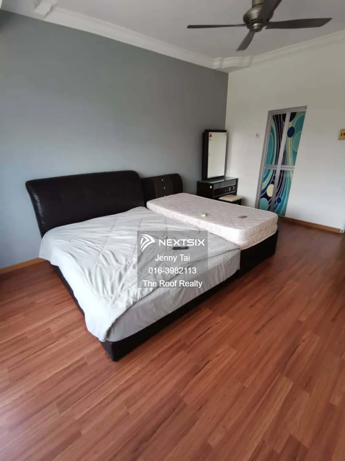 2-sty Terrace/Link House For Sale in Cheng Melaka - Image 10