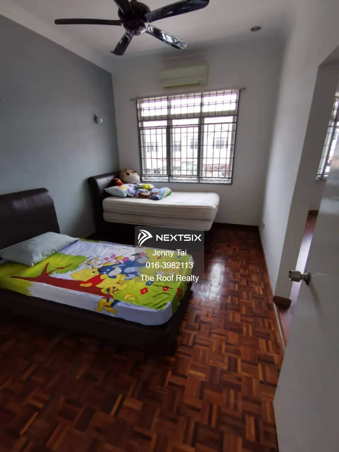2-sty Terrace/Link House For Sale in Cheng Melaka - Image 11