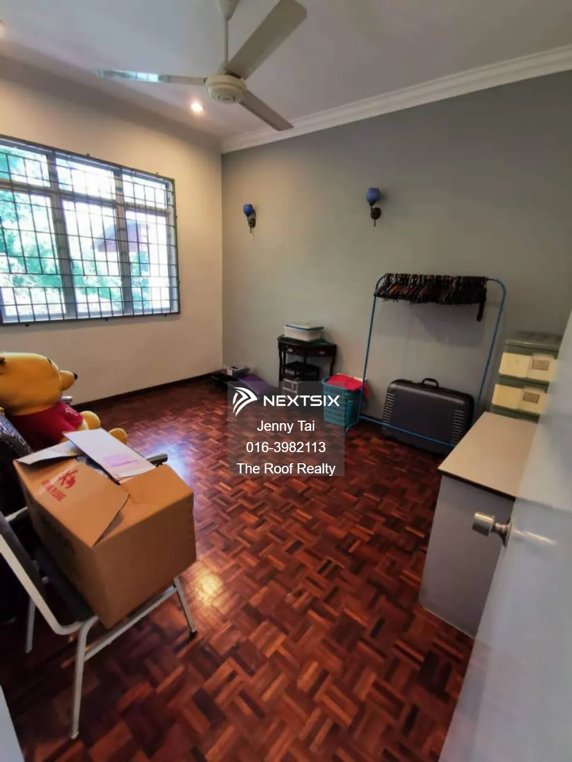 2-sty Terrace/Link House For Sale in Cheng Melaka - Image 13