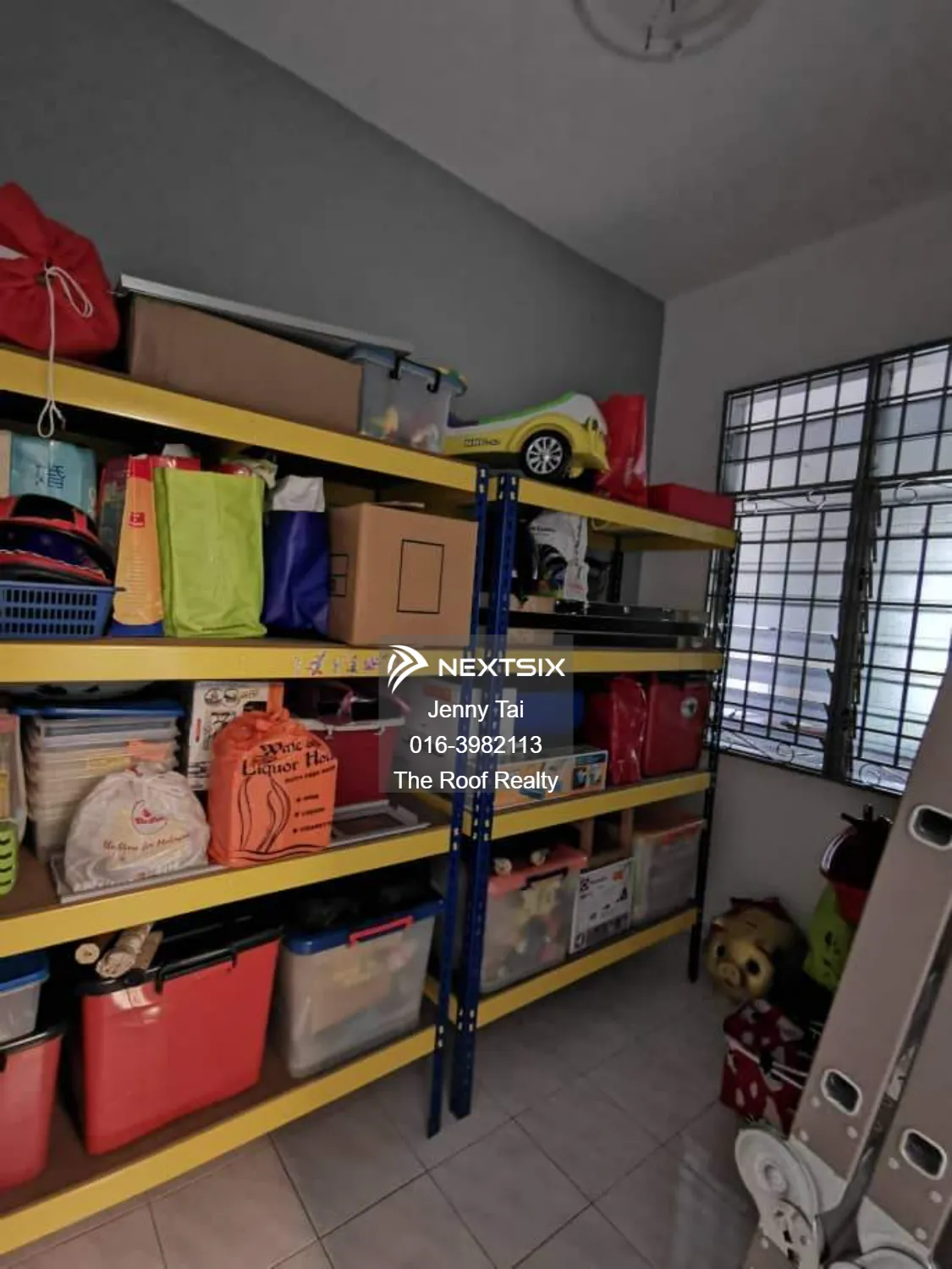 2-sty Terrace/Link House For Sale in Cheng Melaka - Image 14