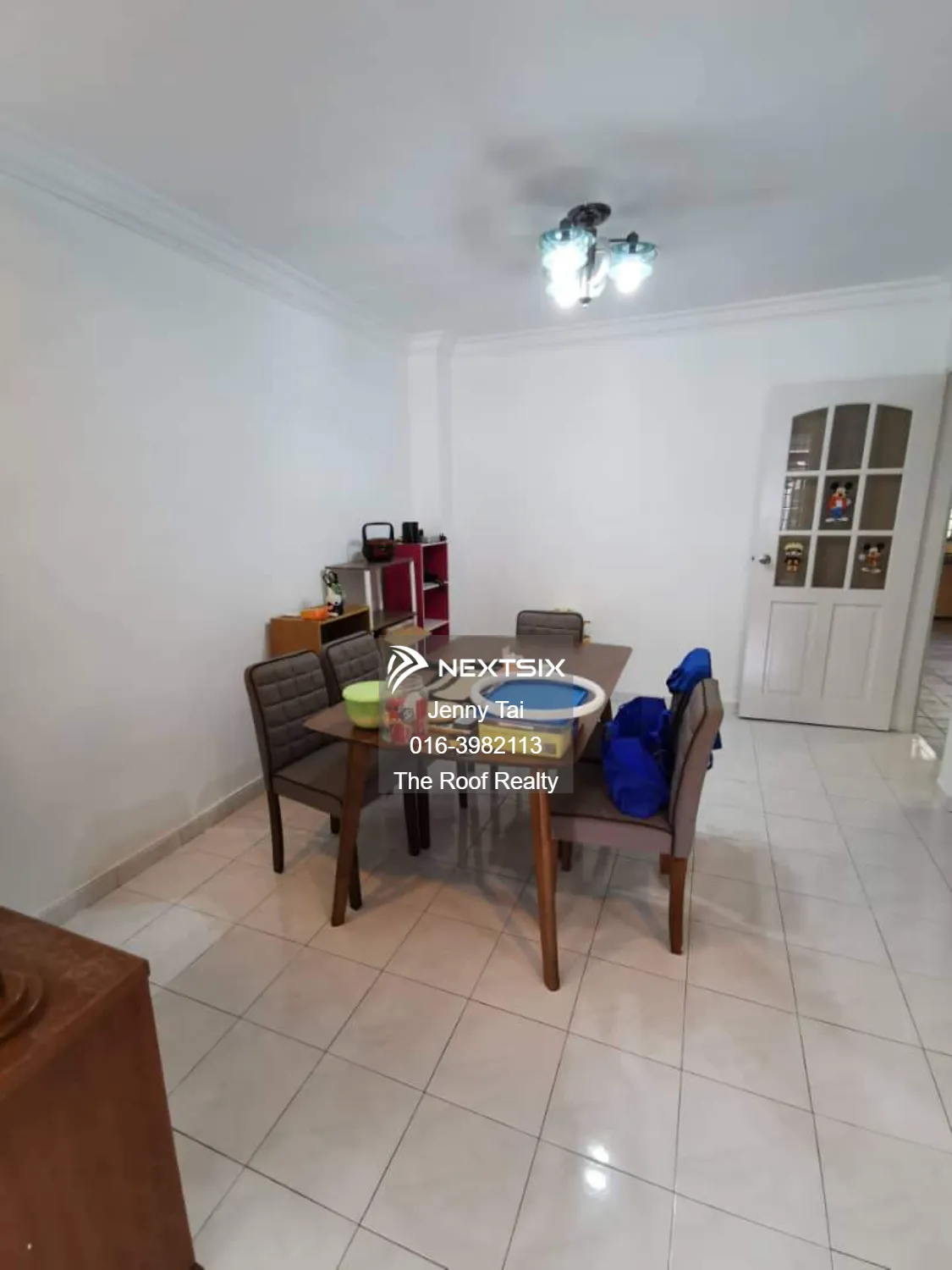2-sty Terrace/Link House For Sale in Cheng Melaka - Image 3