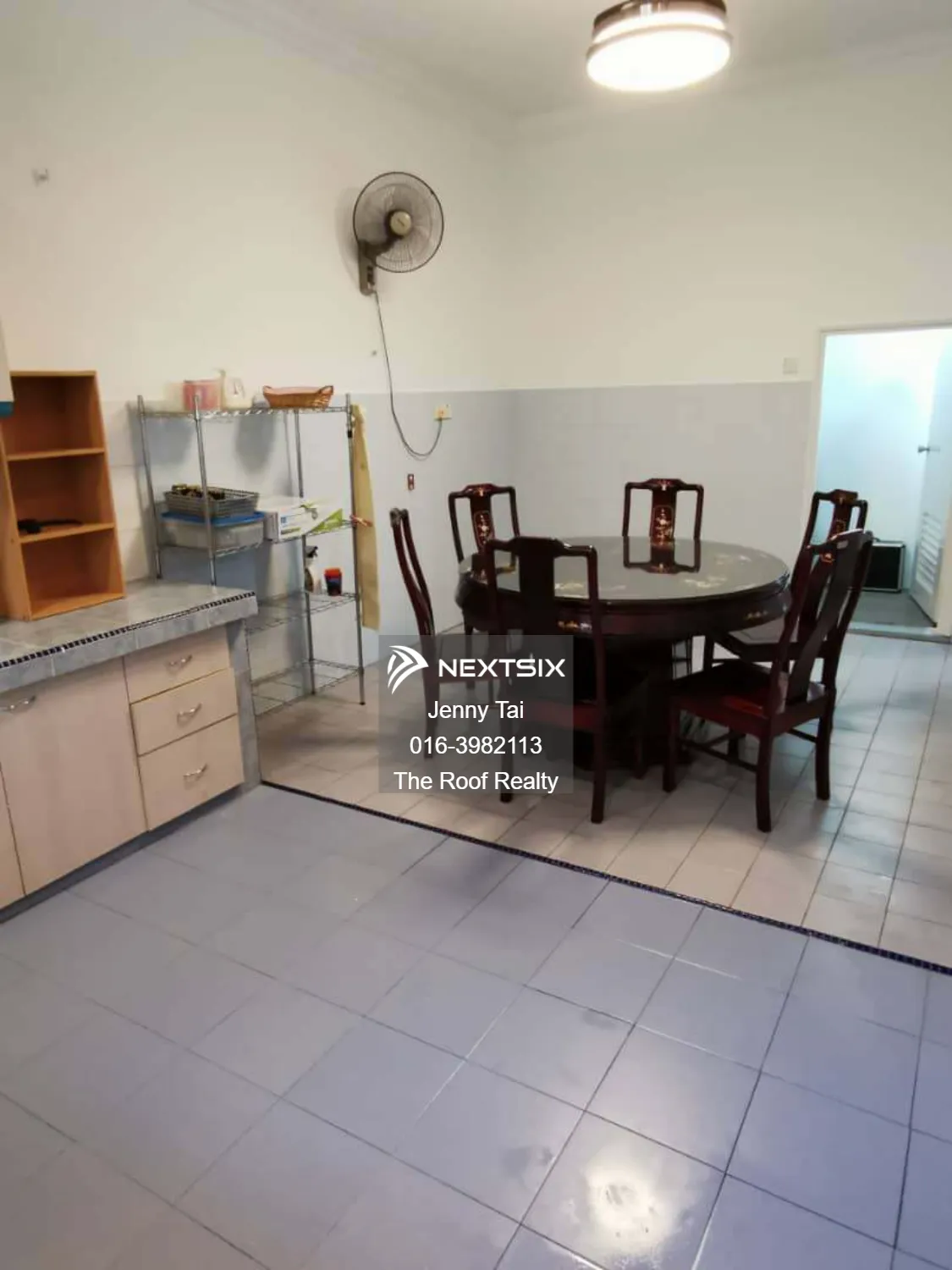 2-sty Terrace/Link House For Sale in Cheng Melaka - Image 4