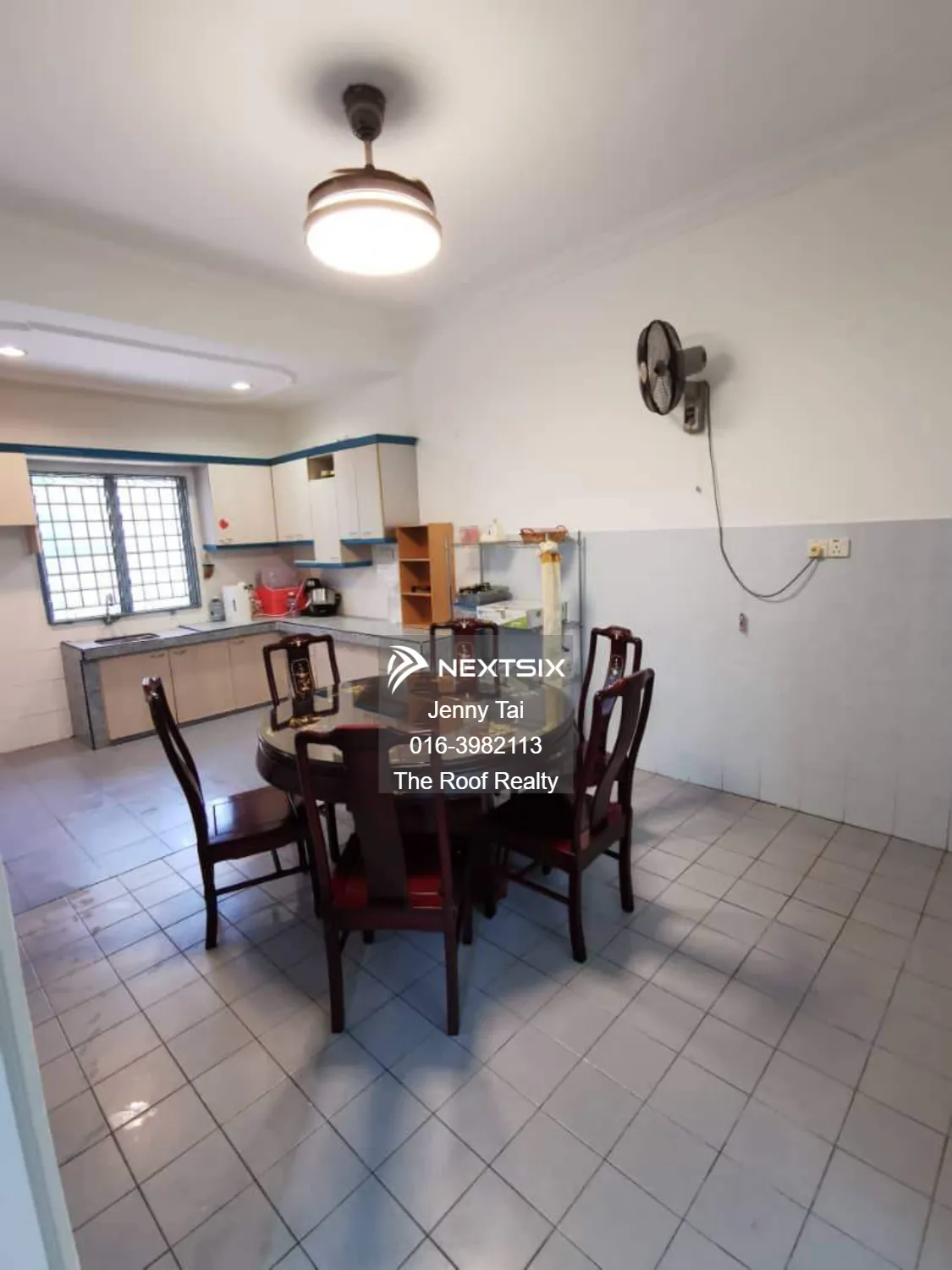 2-sty Terrace/Link House For Sale in Cheng Melaka - Image 5