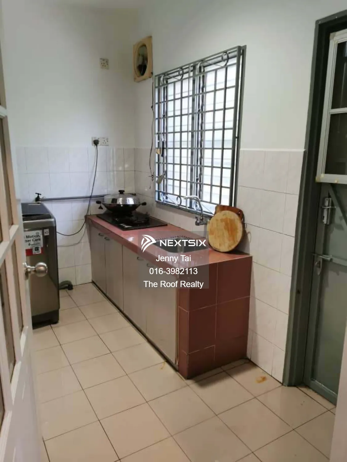 2-sty Terrace/Link House For Sale in Cheng Melaka - Image 6
